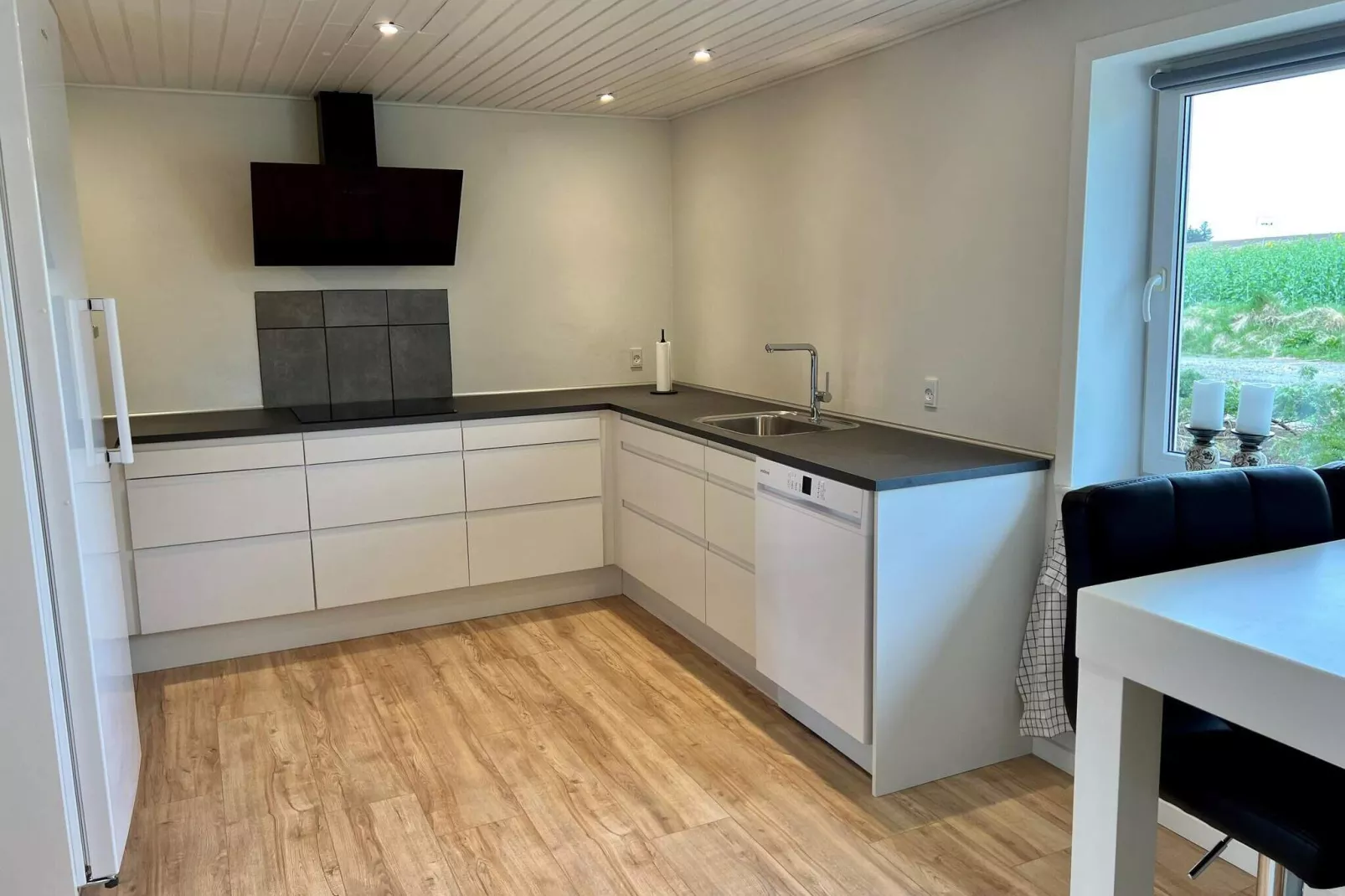 4 persoons vakantie huis in Østervrå-By Traum-Binnen