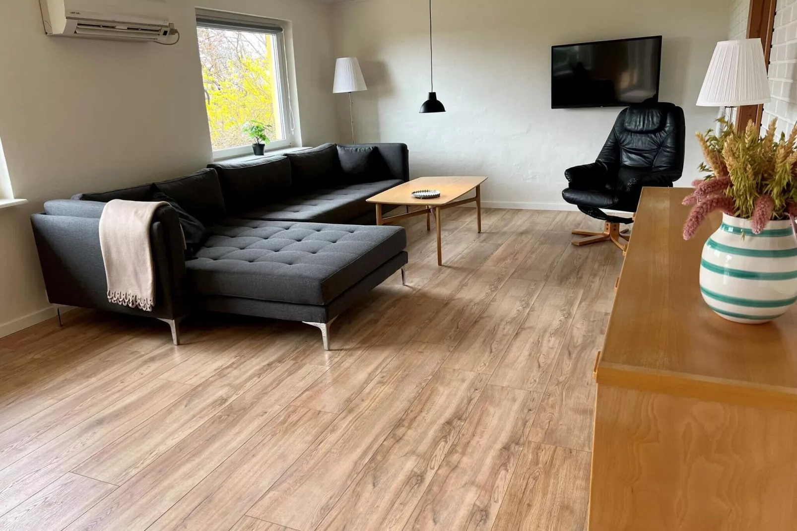 4 persoons vakantie huis in Østervrå-By Traum-Binnen
