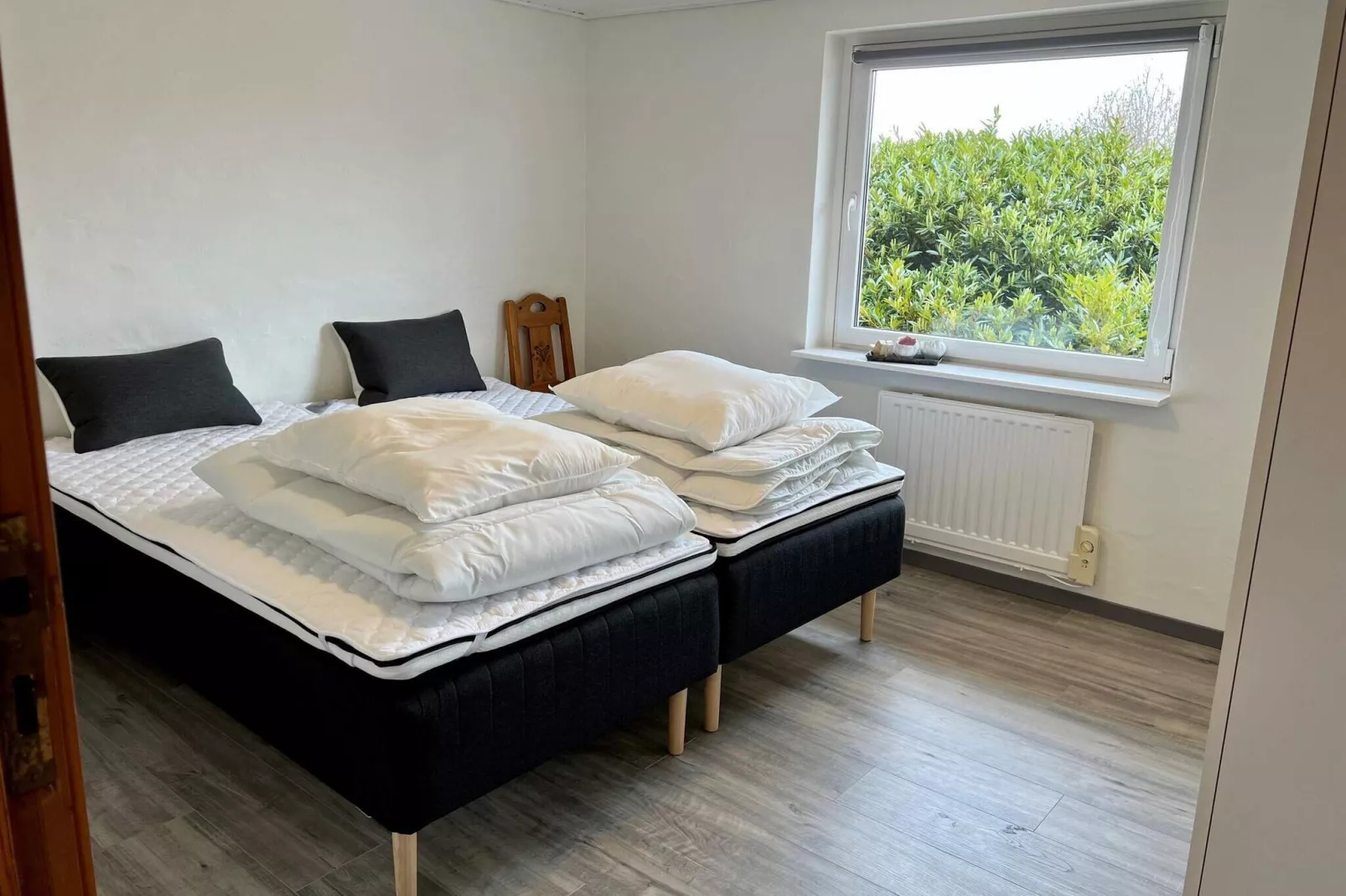 4 persoons vakantie huis in Østervrå-By Traum-Binnen