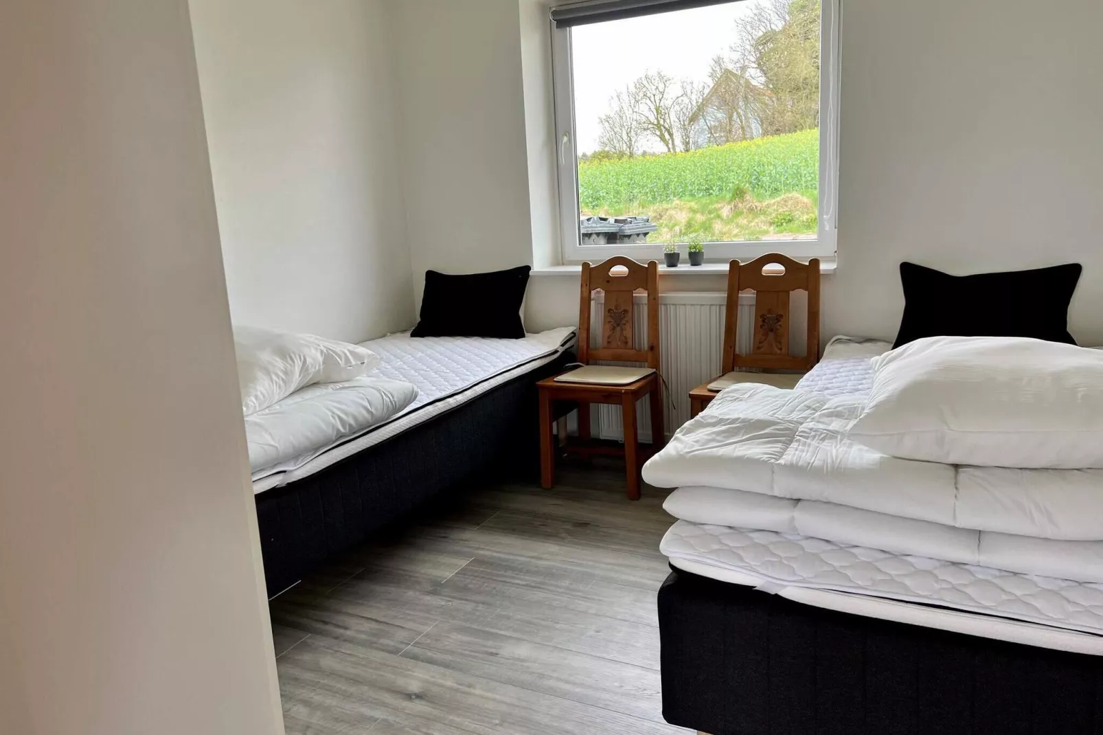 4 persoons vakantie huis in Østervrå-By Traum-Binnen