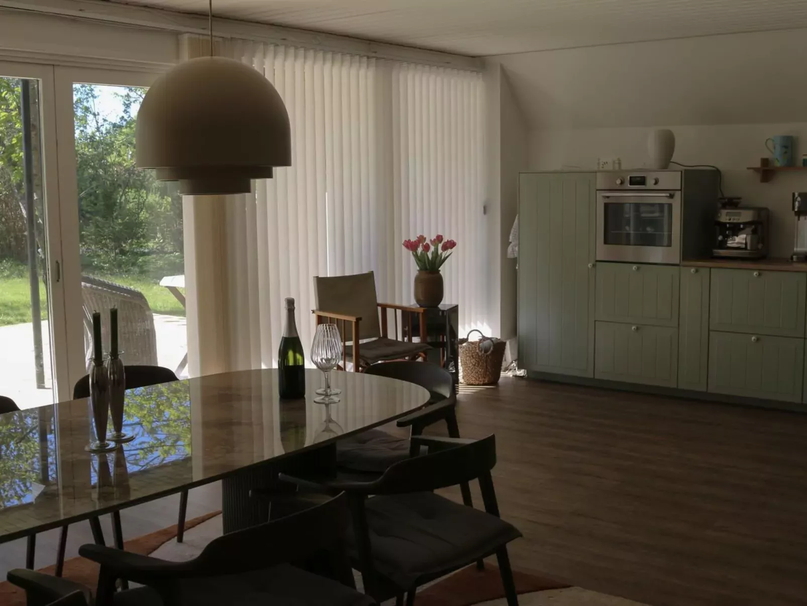 "Estefania" - 1km from the sea