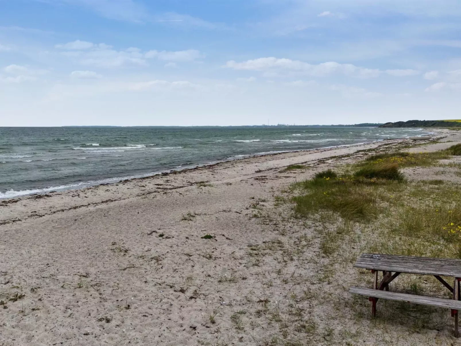 "Saija" - 100m from the sea-Buiten