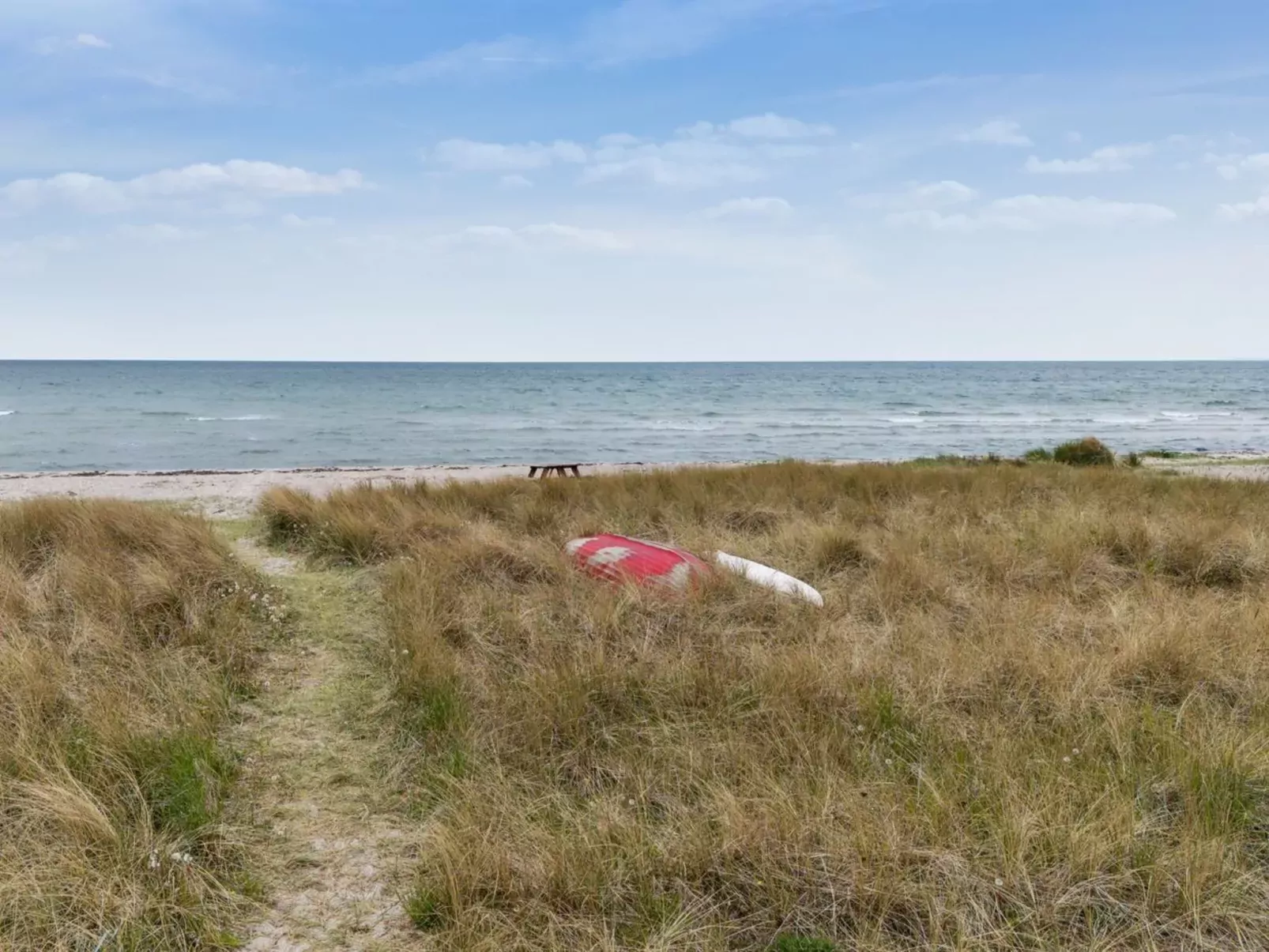 "Saija" - 100m from the sea-Buiten