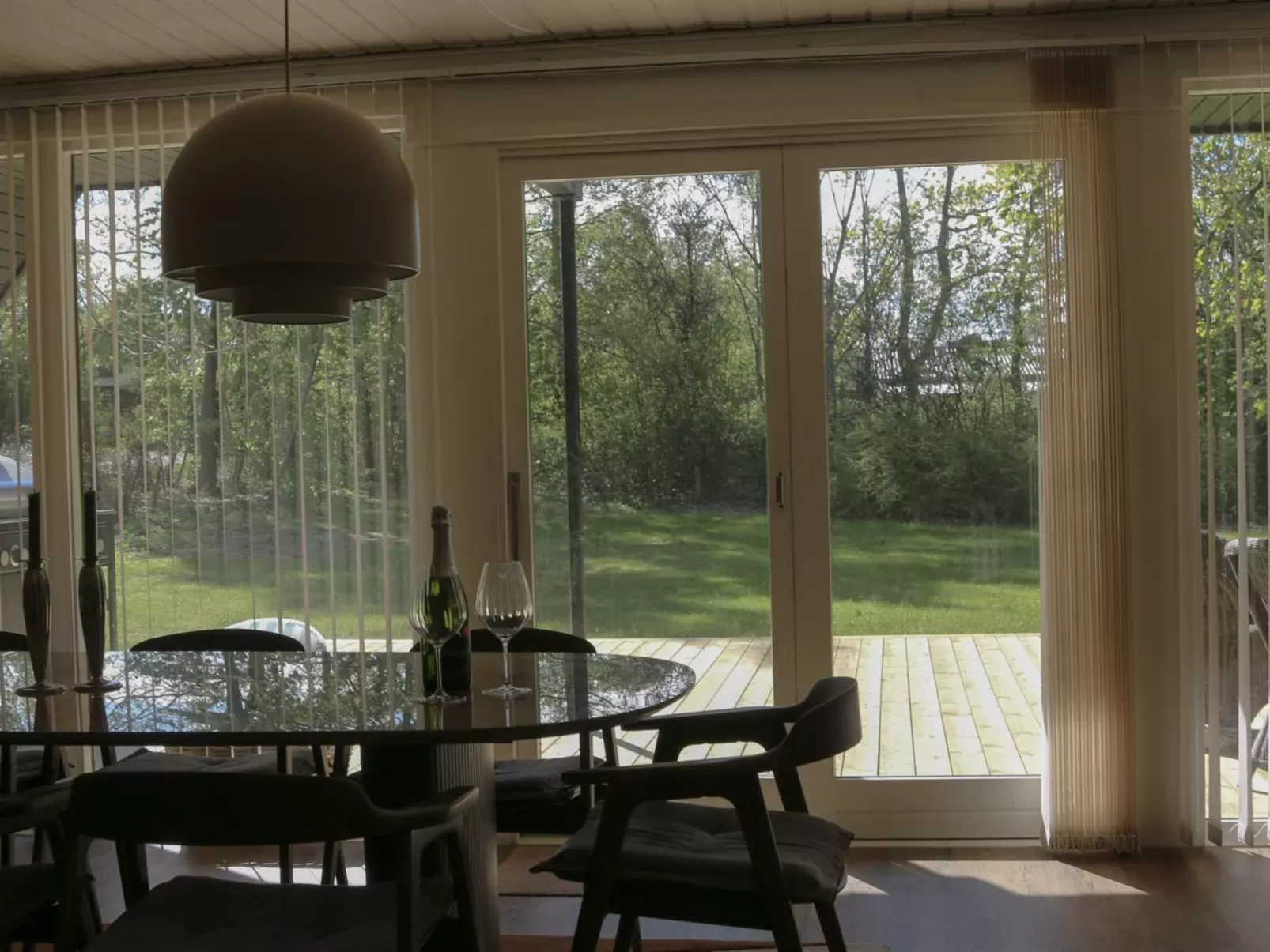 "Estefania" - 1km from the sea-Binnen