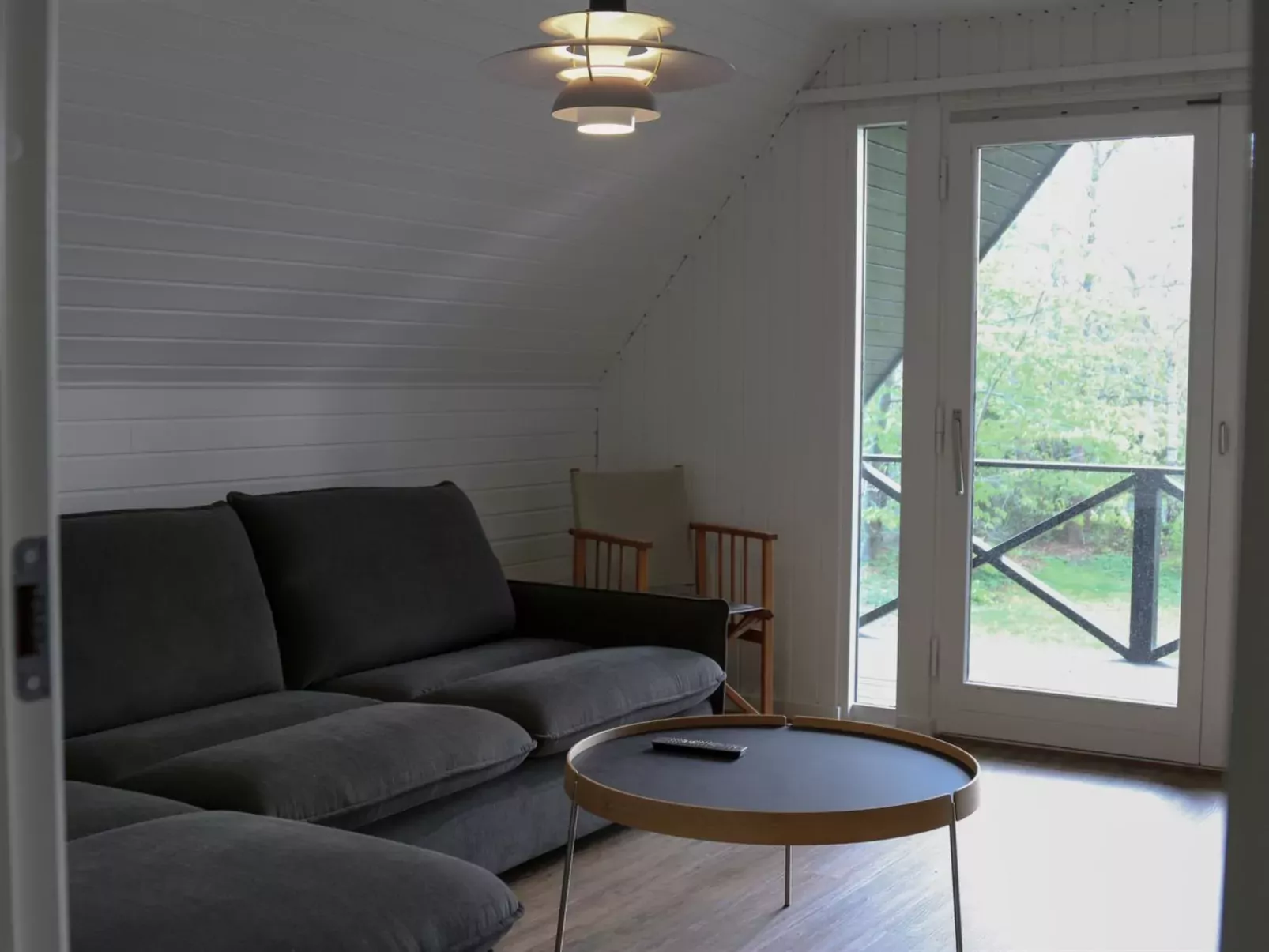 "Estefania" - 1km from the sea-Binnen