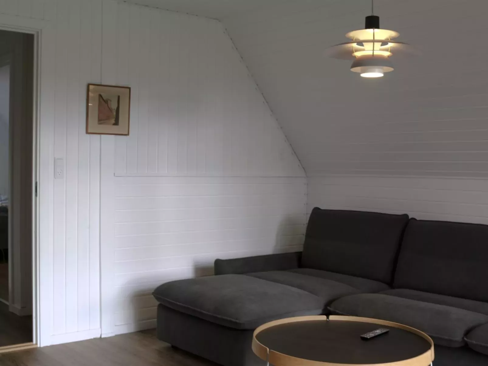 "Estefania" - 1km from the sea-Binnen