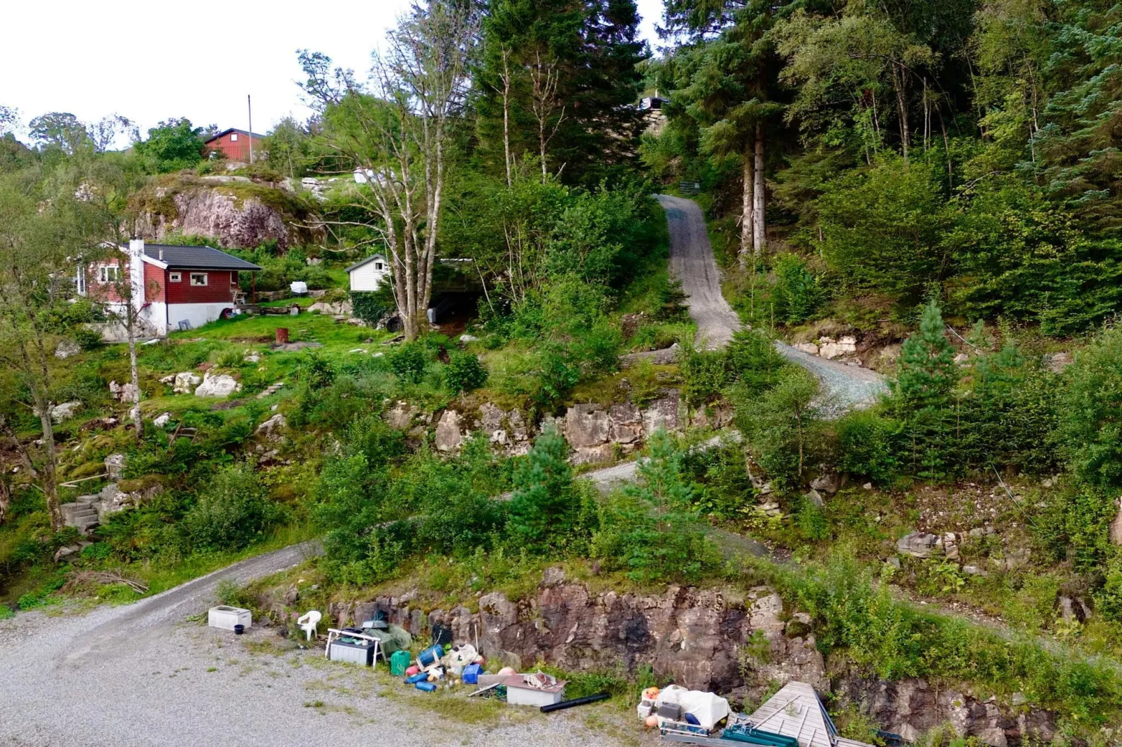 VALEVÅG 04133-Buitenlucht