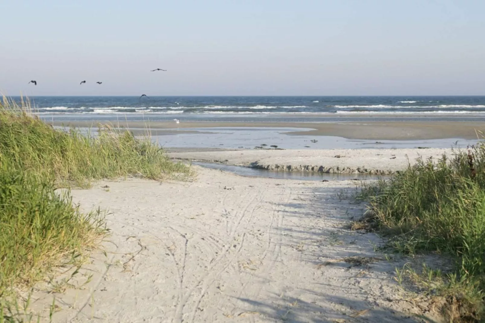 8 persoons vakantie huis in Hadsund-Niet-getagd