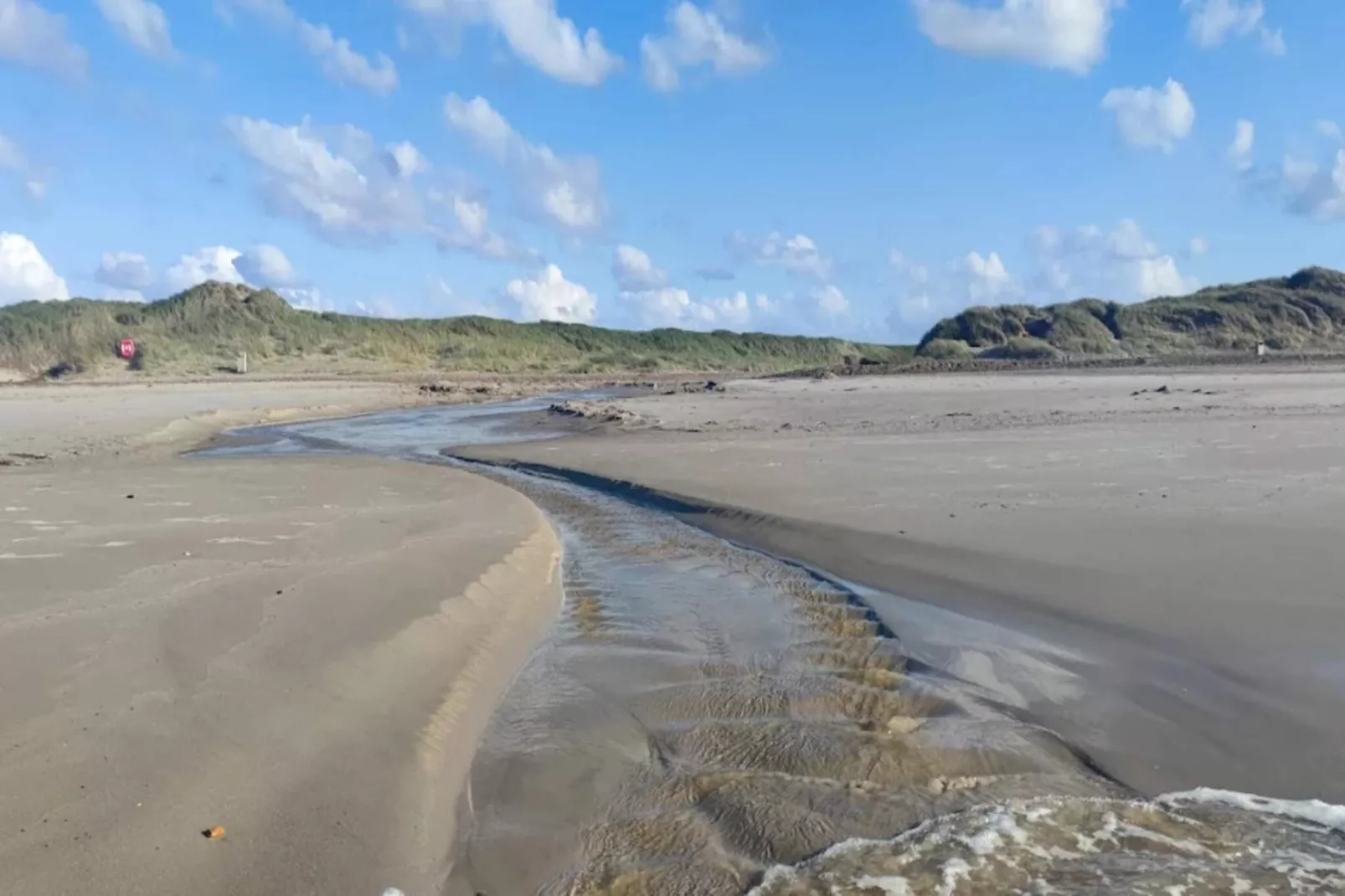 6 persoons vakantie huis in Brovst-Niet-getagd