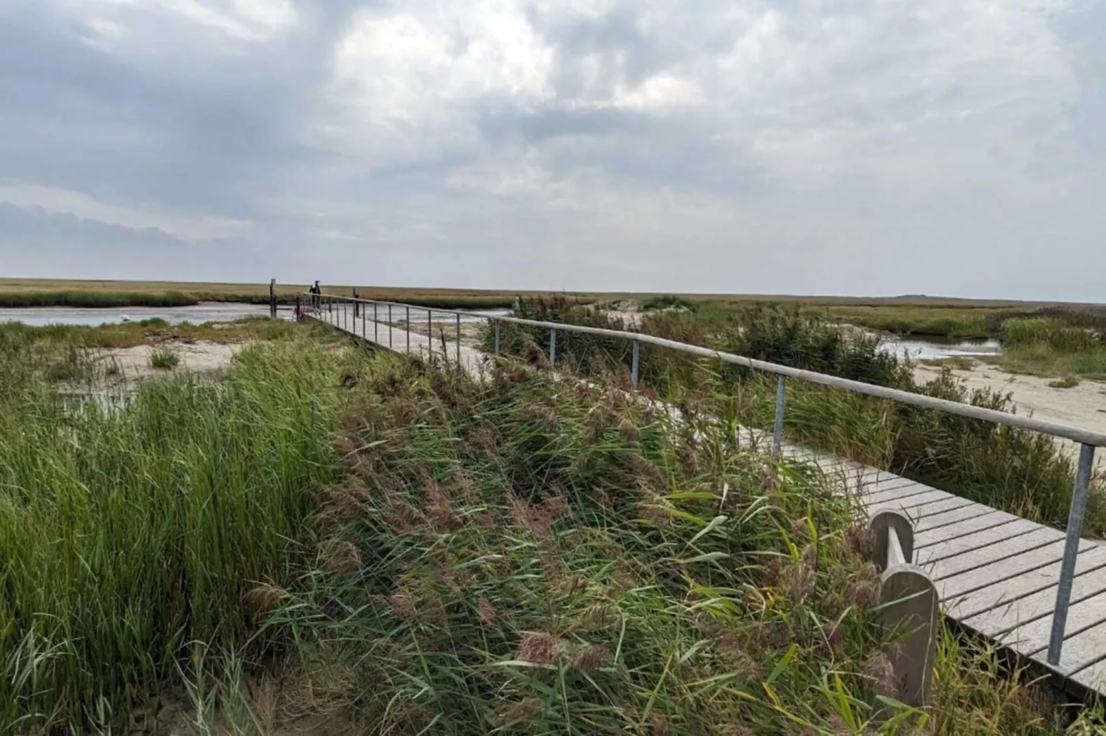 4 persoons vakantie huis in Fanø