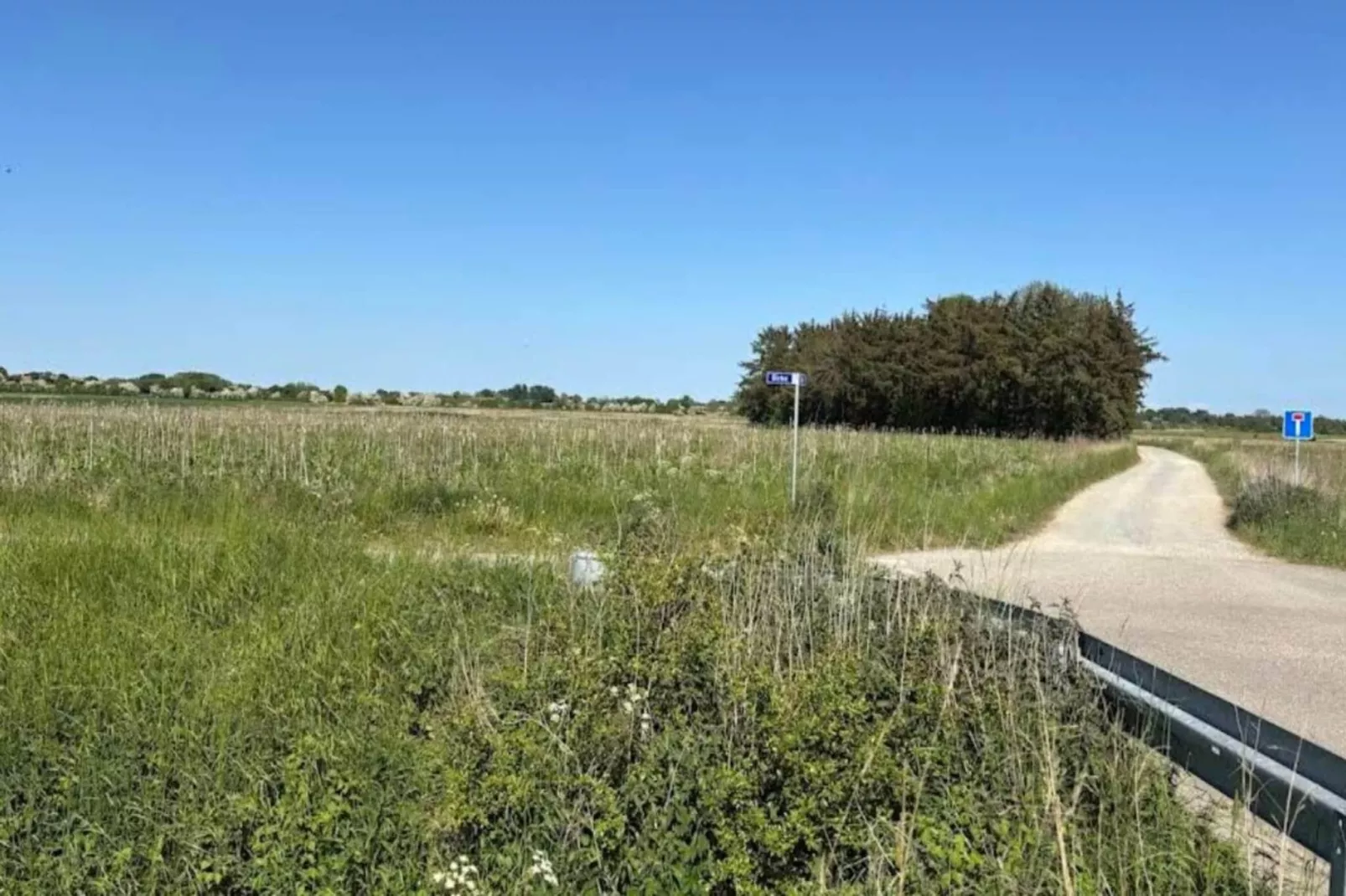 Ruim toevluchtsoord in Skovmose-By Traum-Niet-getagd
