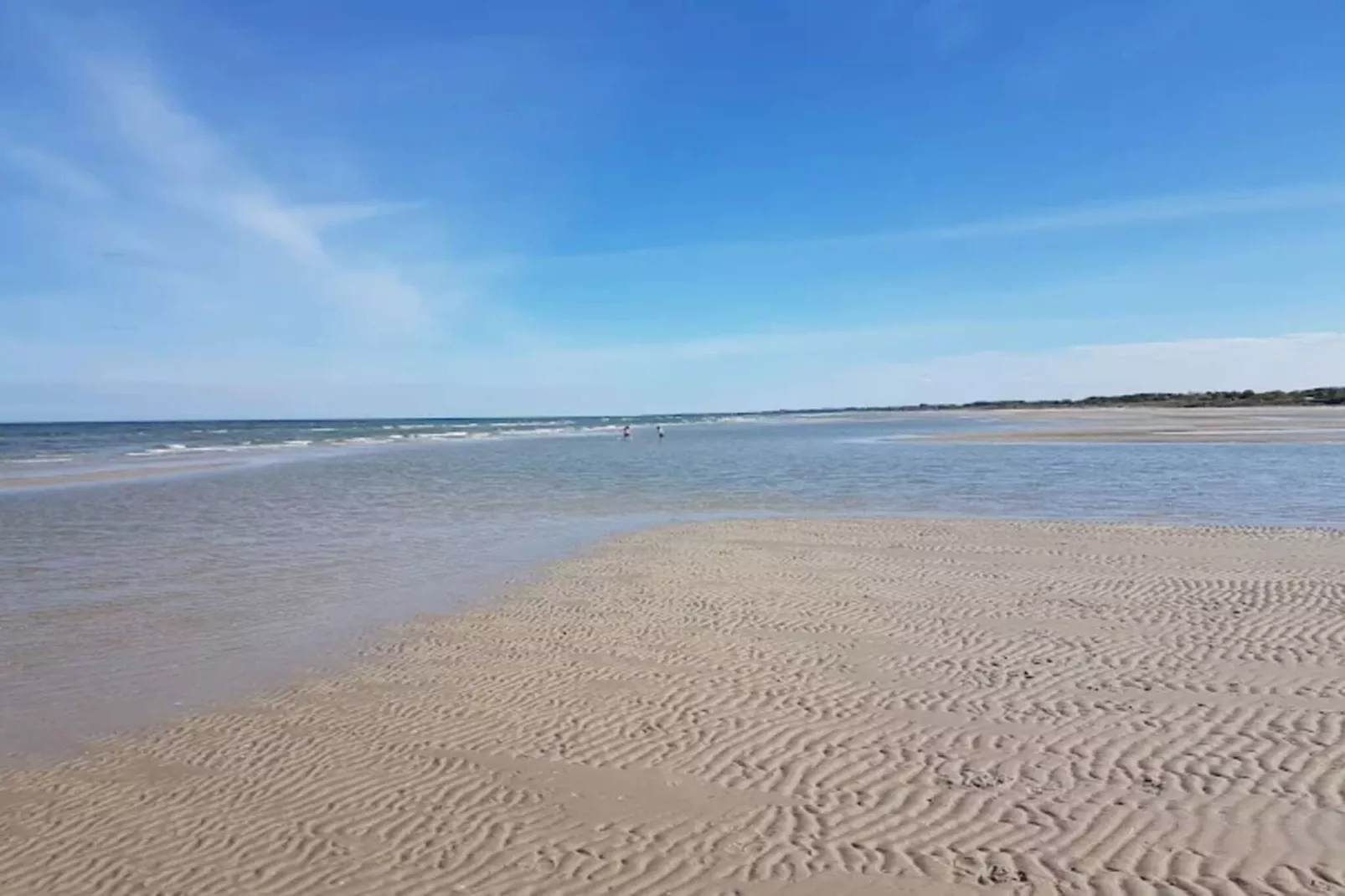 8 persoons vakantie huis in Hadsund-Waterzicht