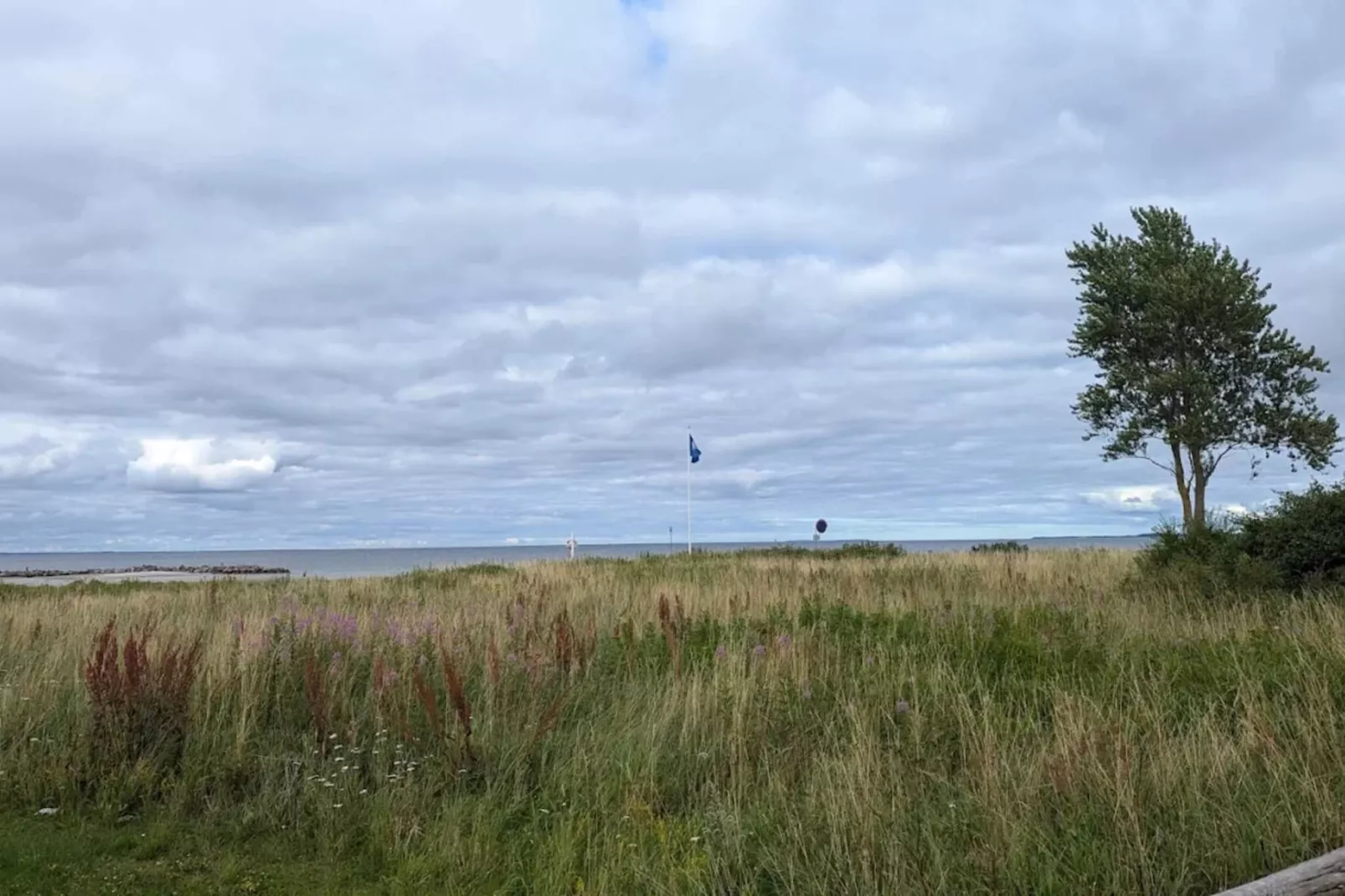 5 persoons vakantie huis in Middelfart