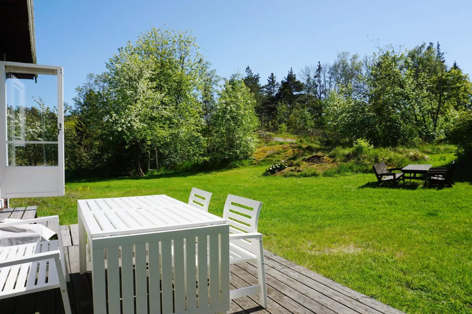 5 persoons vakantie huis in TYRESÖ