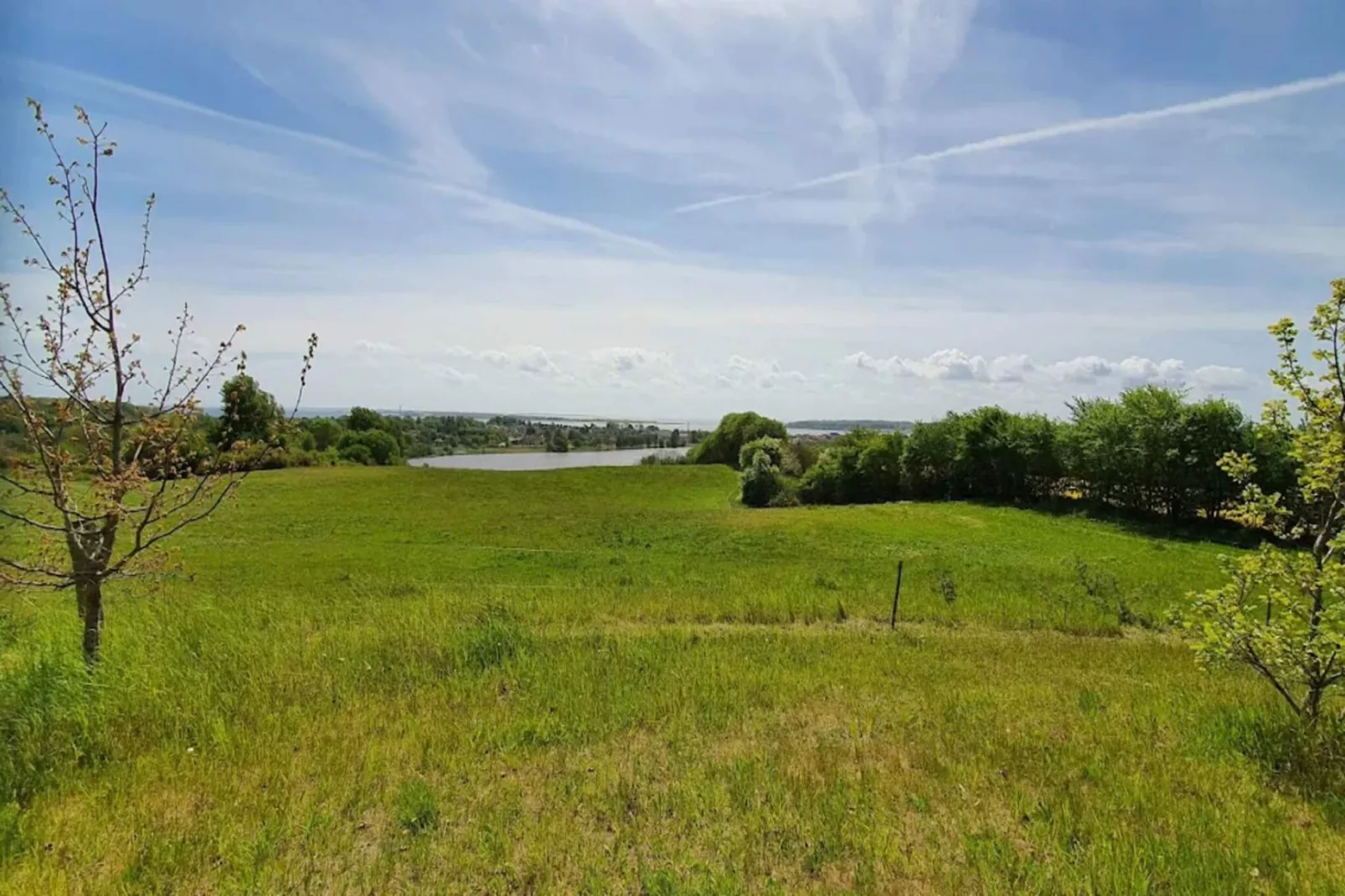 6 persoons vakantie huis in Faaborg