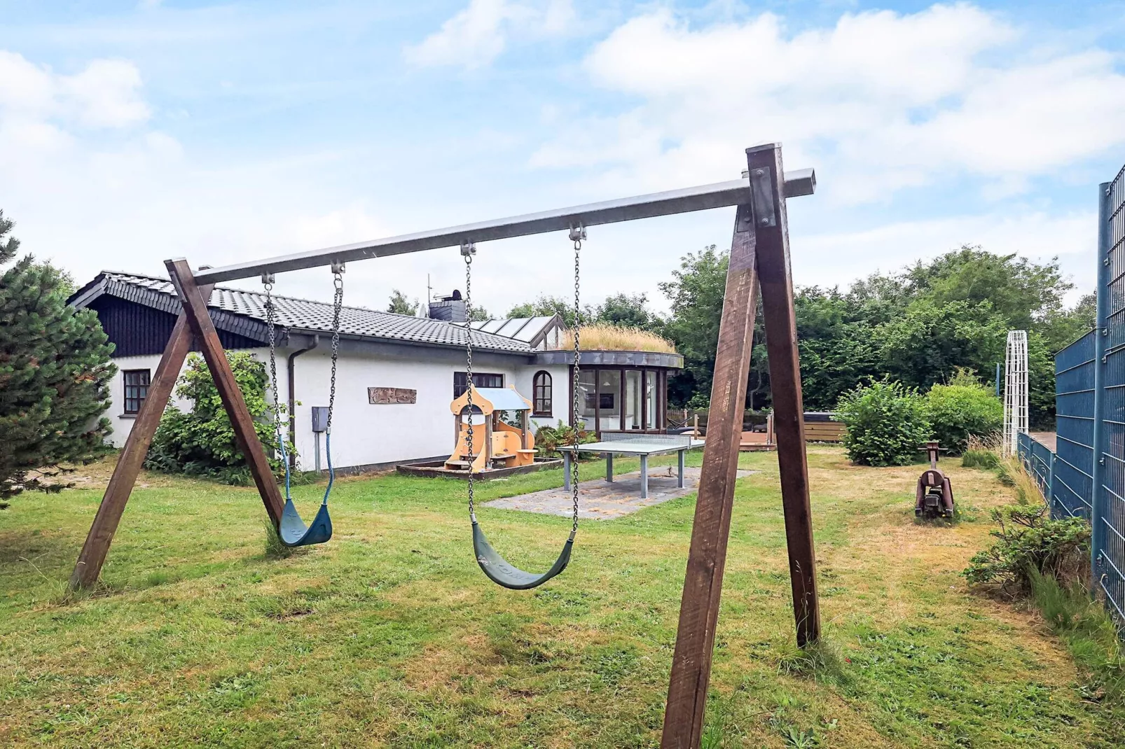 16 persoons vakantie huis in Væggerløse