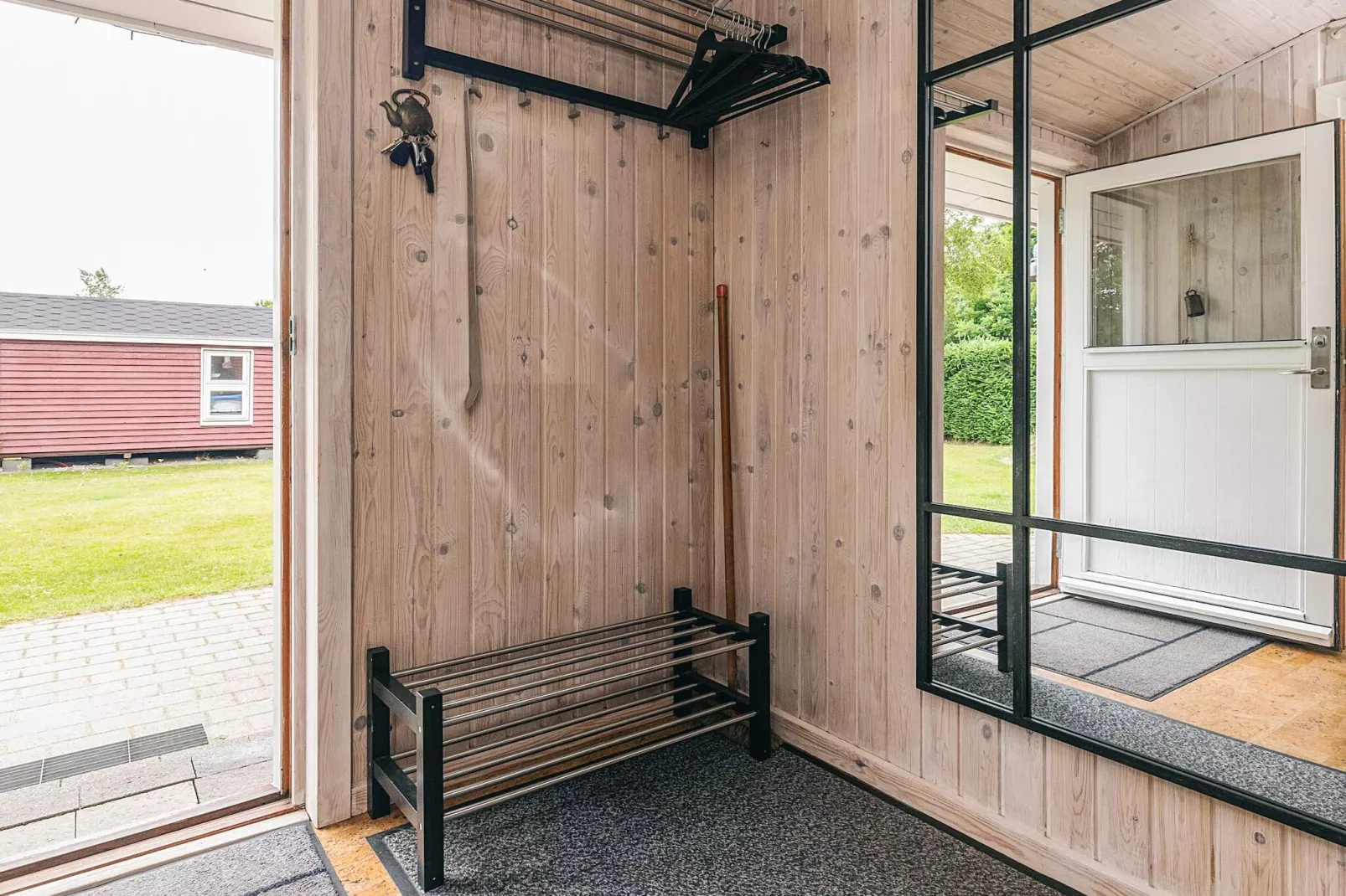 6 persoons vakantie huis in Storvorde-Binnen