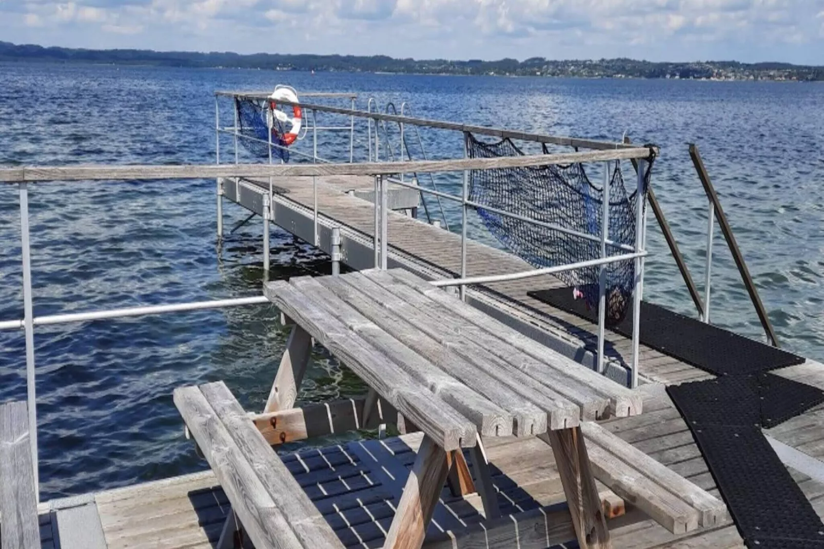 5 persoons vakantie huis in Ebeltoft
