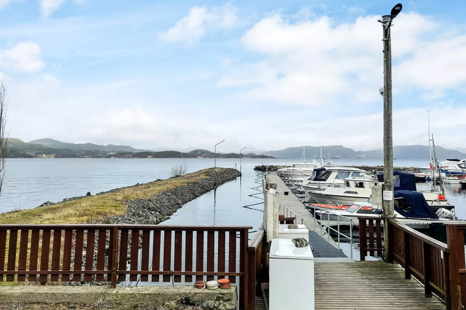 5 persoons vakantie huis in averøy-Niet-getagd