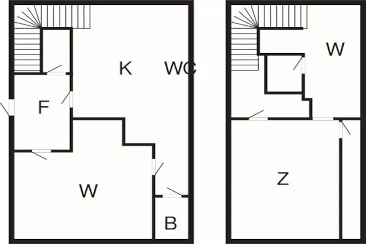 12731 - ÄPPELBO-Plattegrond