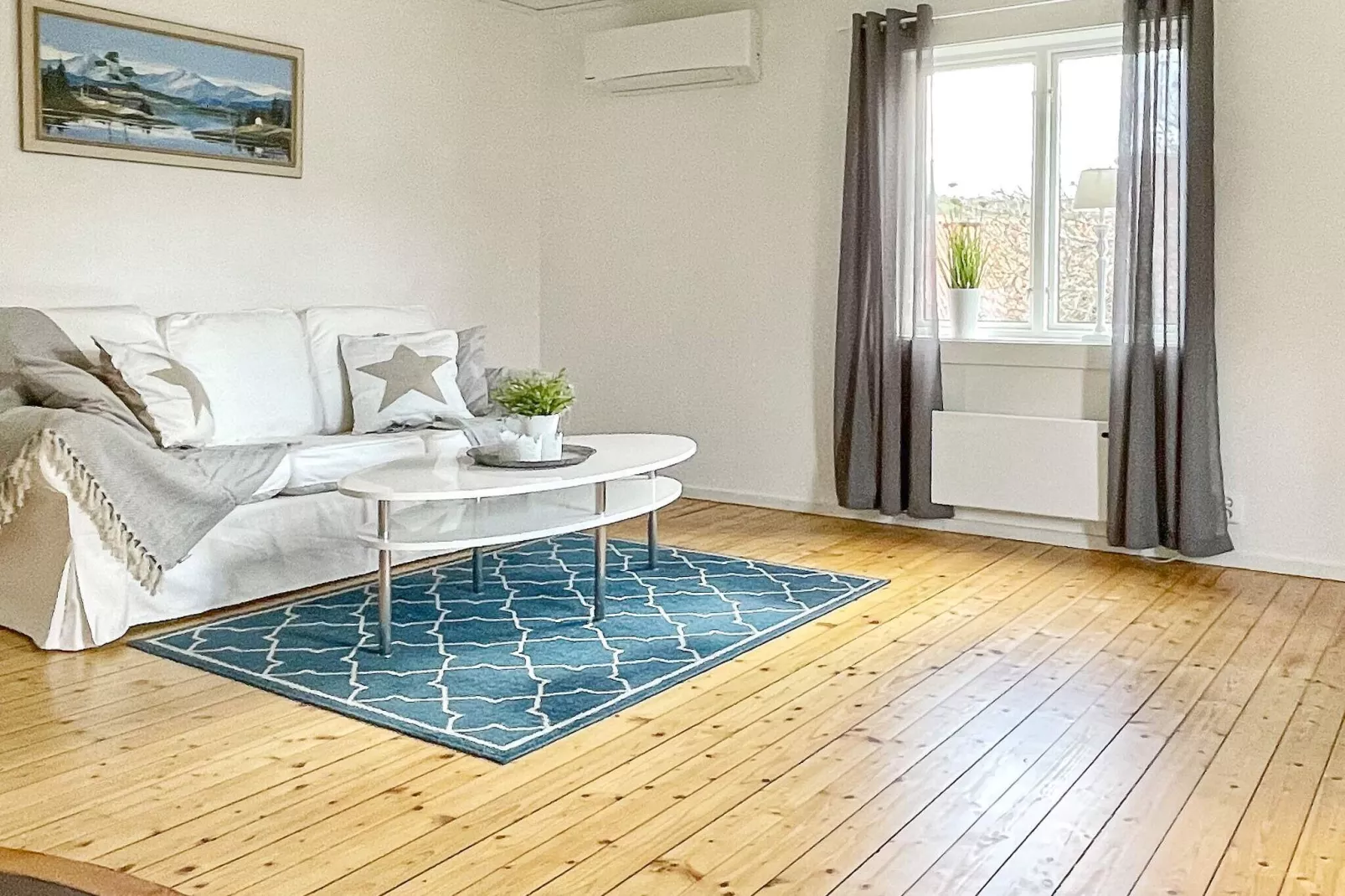 5 persoons vakantie huis in ÅTVIDABERG-Binnen