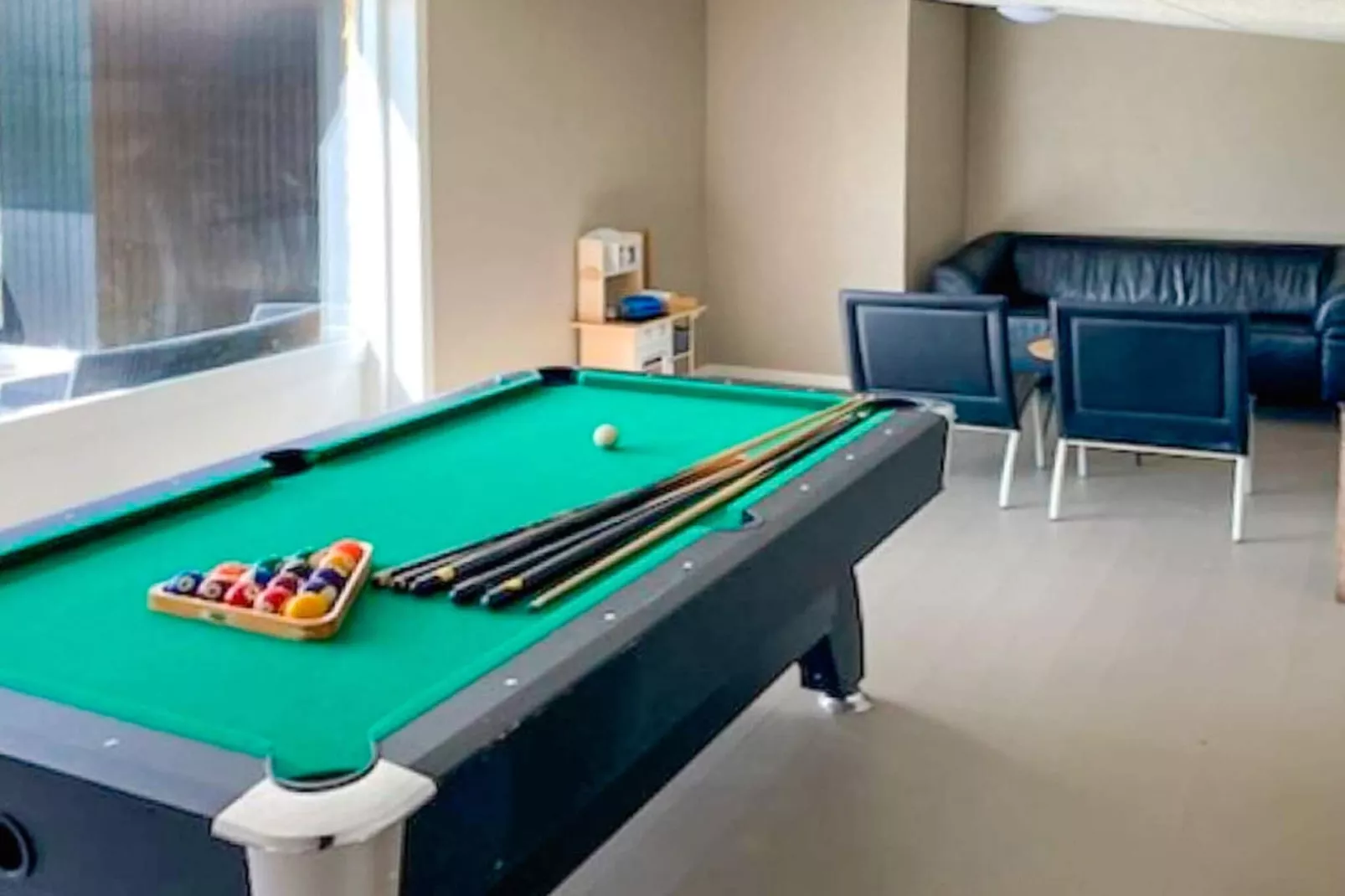 8 persoons vakantie huis in Ålbæk-By Traum