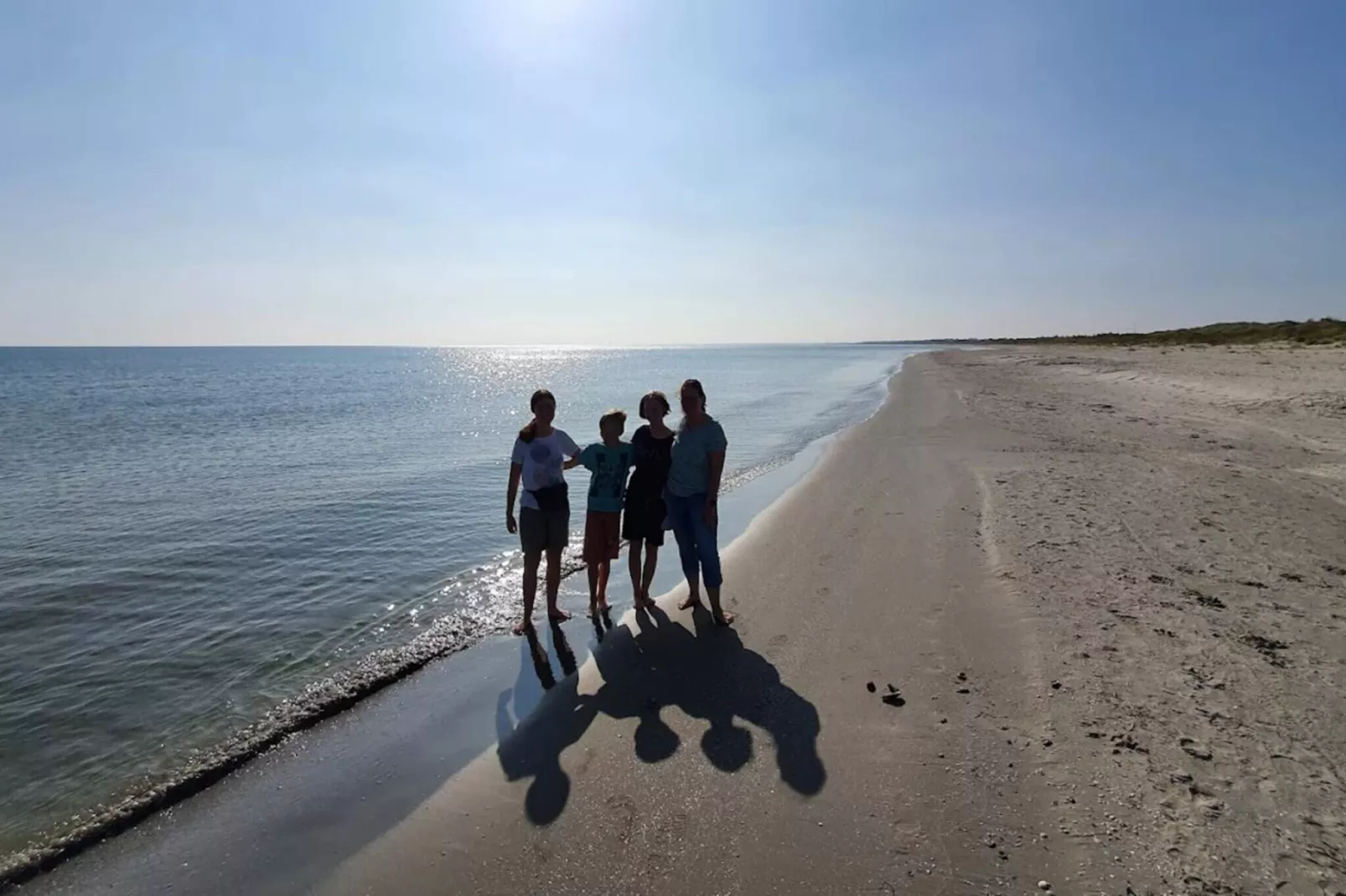 10 persoons vakantie huis in Ålbæk-Niet-getagd