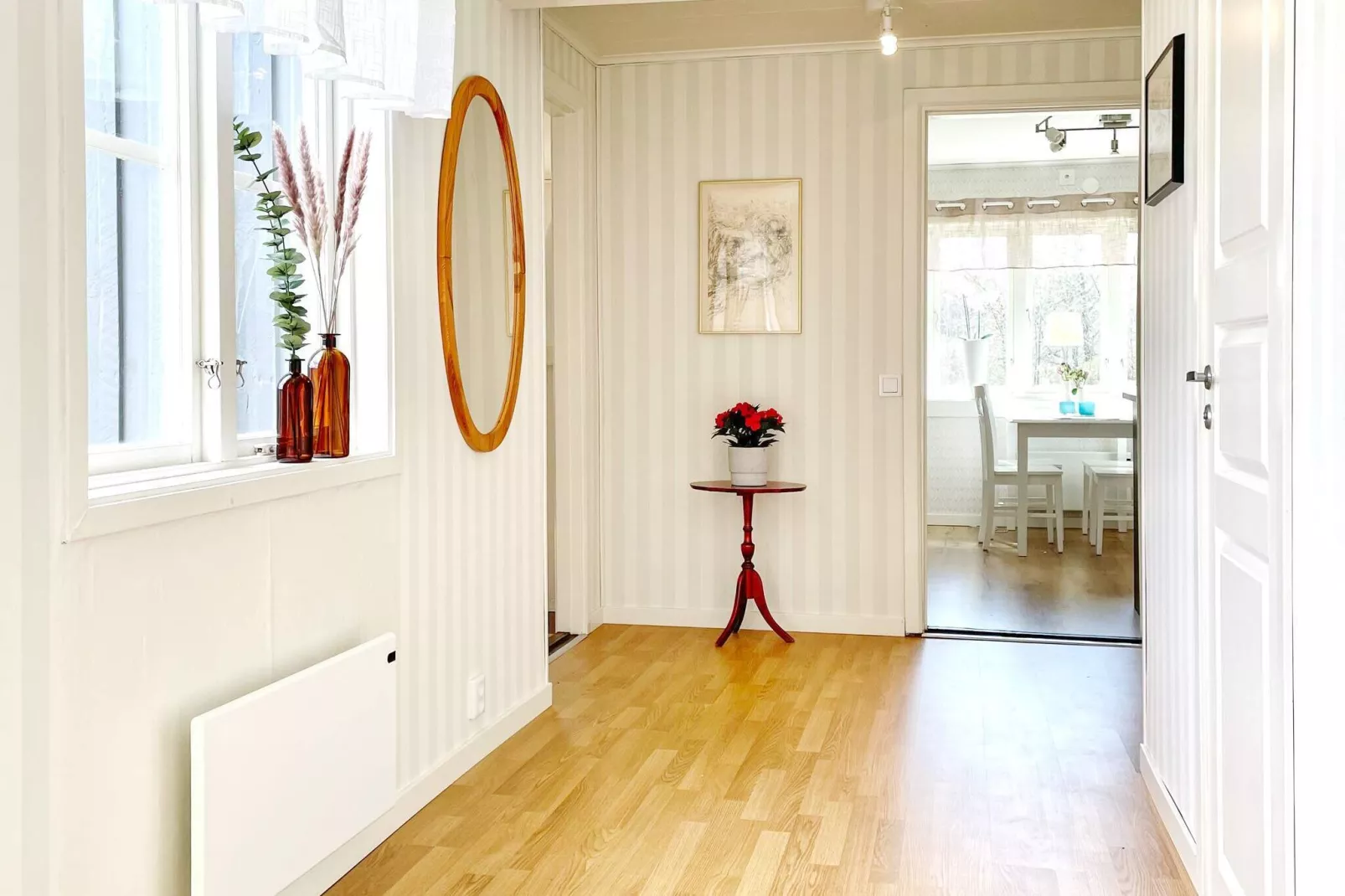 5 persoons vakantie huis in ÅTVIDABERG-Binnen