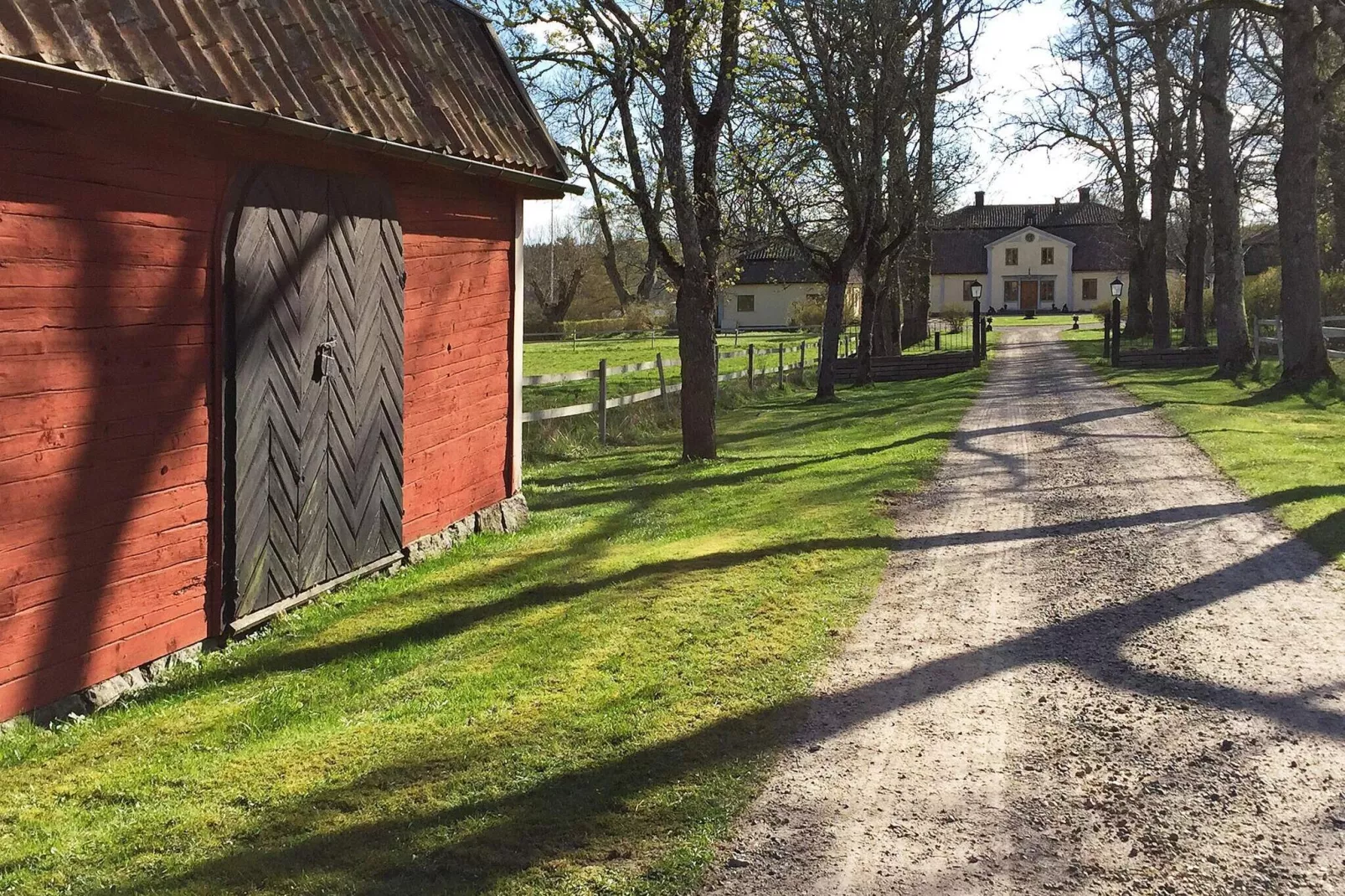 5 persoons vakantie huis in FLEN-By Traum-Buitenlucht