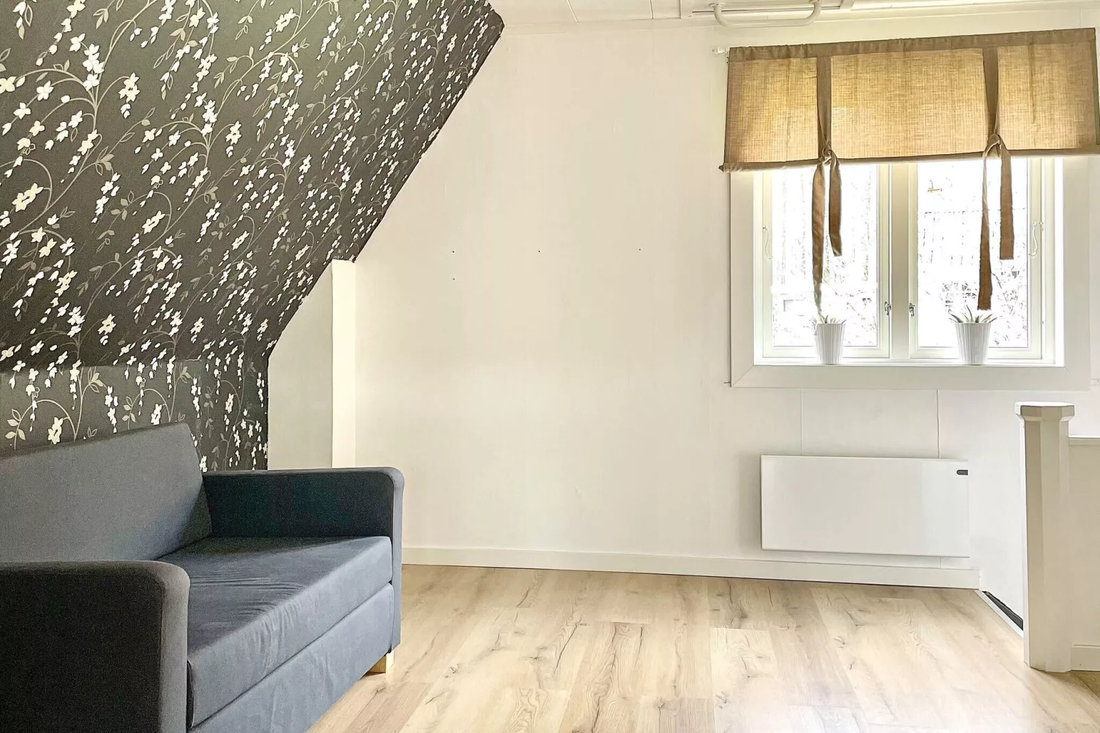 5 persoons vakantie huis in ÅTVIDABERG-Binnen