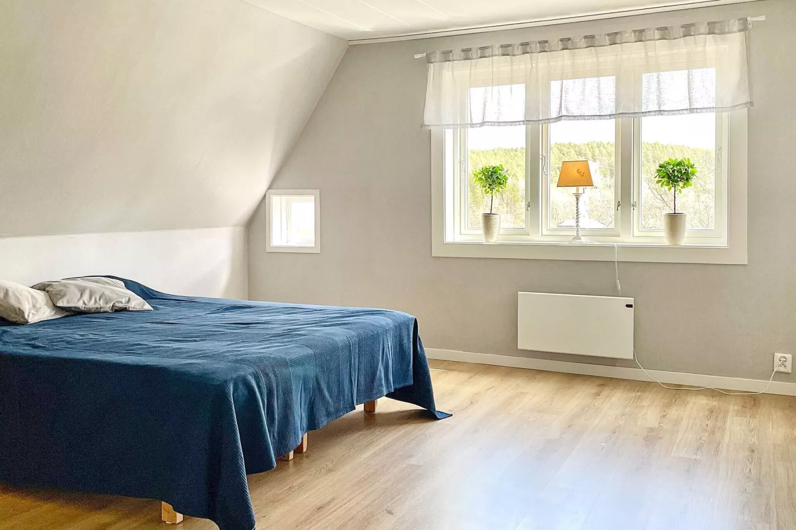 5 persoons vakantie huis in ÅTVIDABERG-Binnen