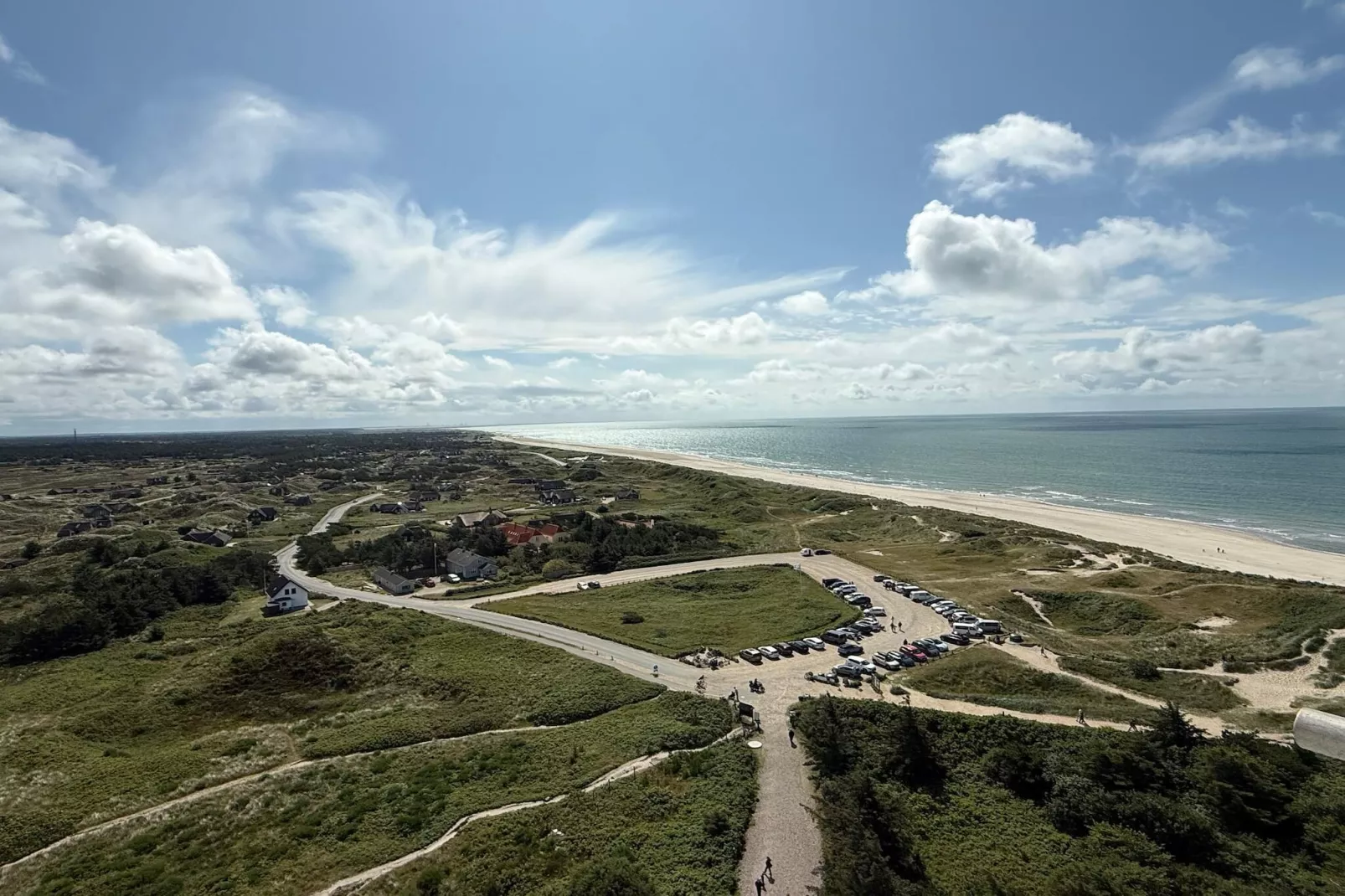 Gezellige stadswoning nabij strand -- By Traum Ferienwohnungen