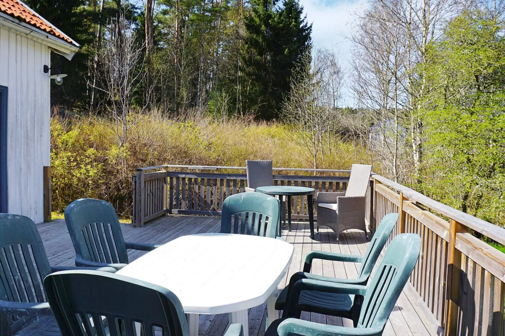 4 persoons vakantie huis in Fjällbacka-By Traum-Buitenlucht