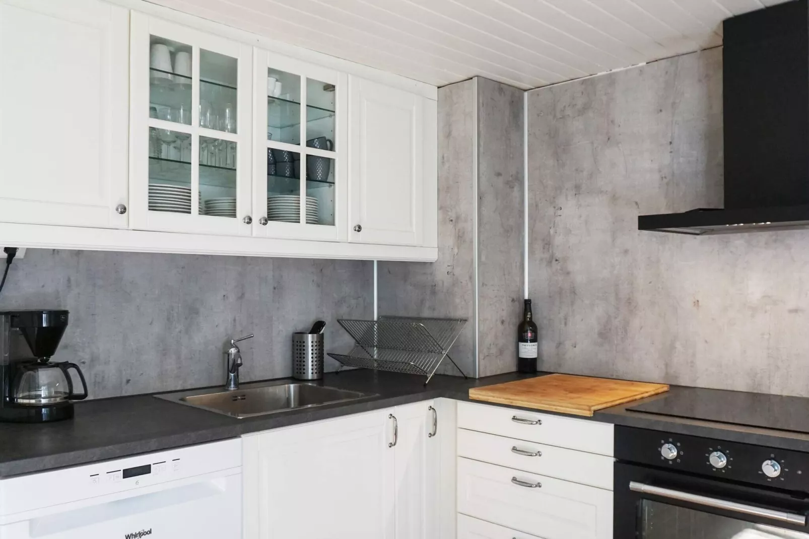 4 persoons vakantie huis in Fjällbacka-By Traum-Binnen