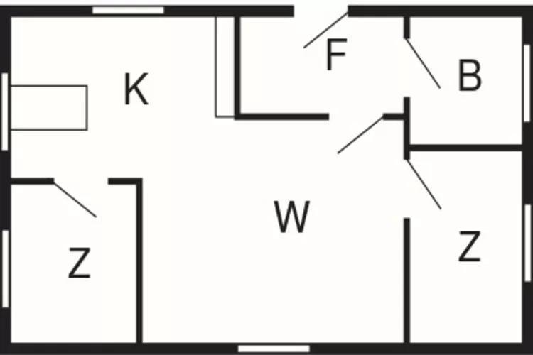 20927-Plattegrond