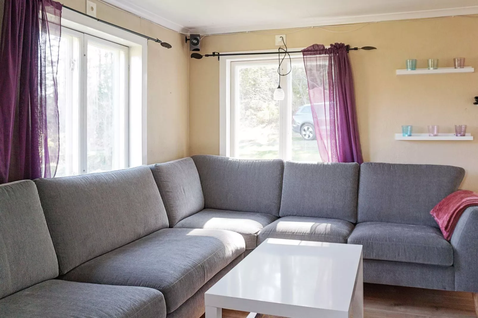 4 persoons vakantie huis in Fjällbacka-By Traum-Binnen