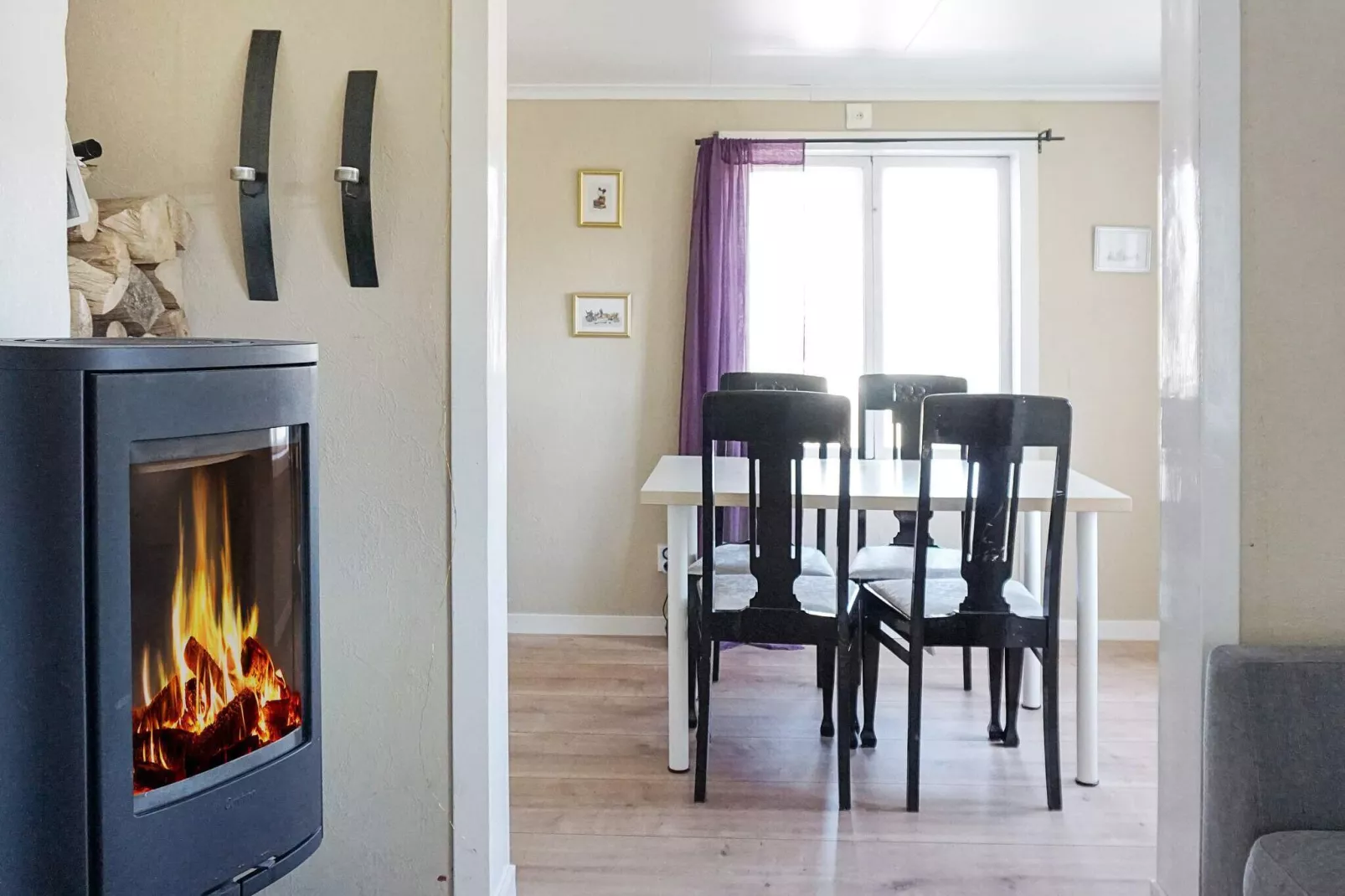 4 persoons vakantie huis in Fjällbacka-By Traum-Binnen