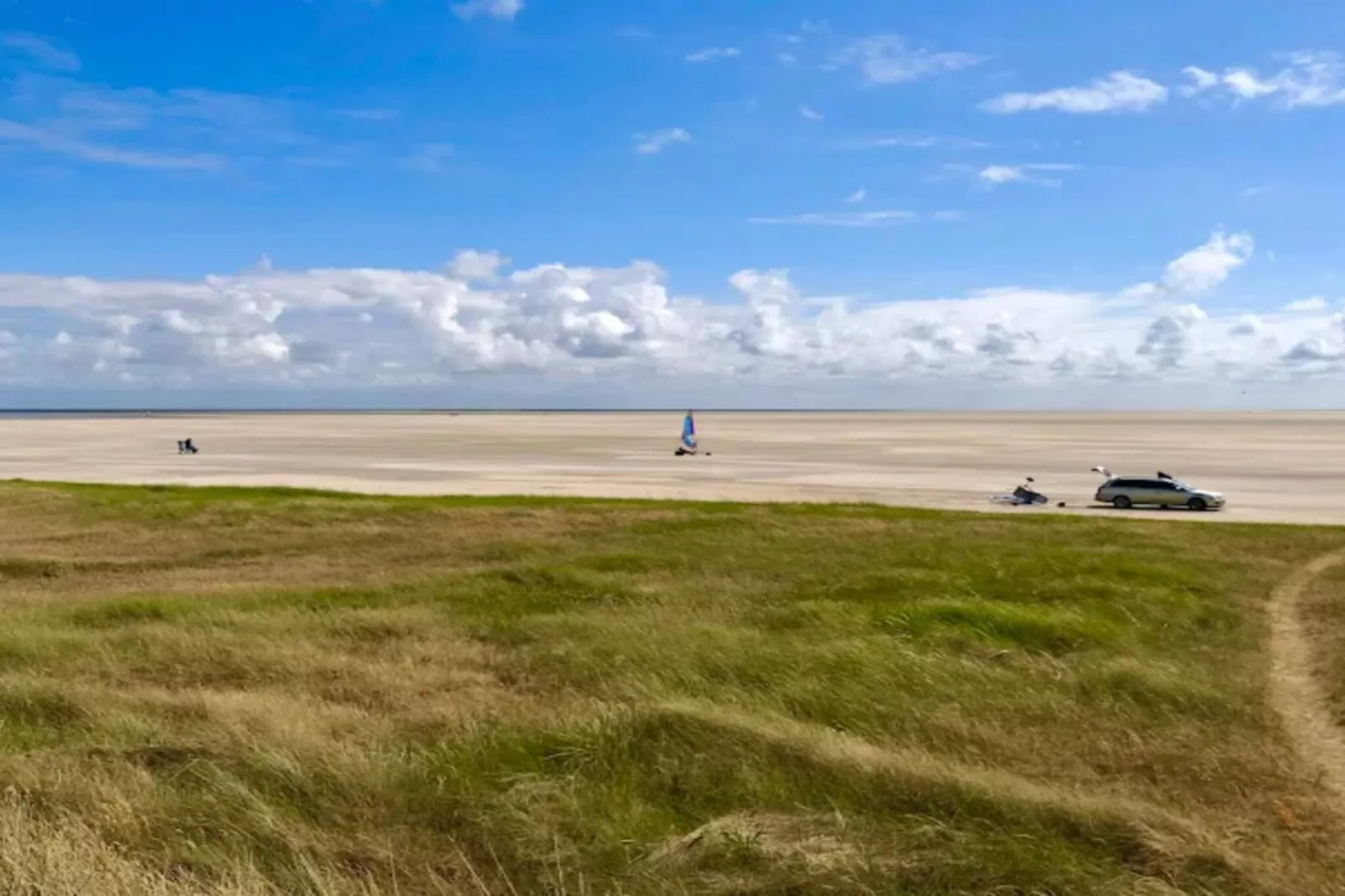 6 persoons vakantie huis in Rømø-By Traum