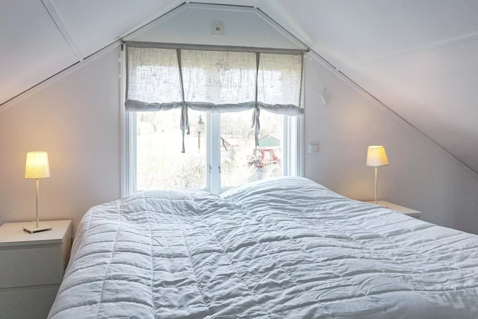 4 persoons vakantie huis in Fjällbacka-By Traum-Binnen