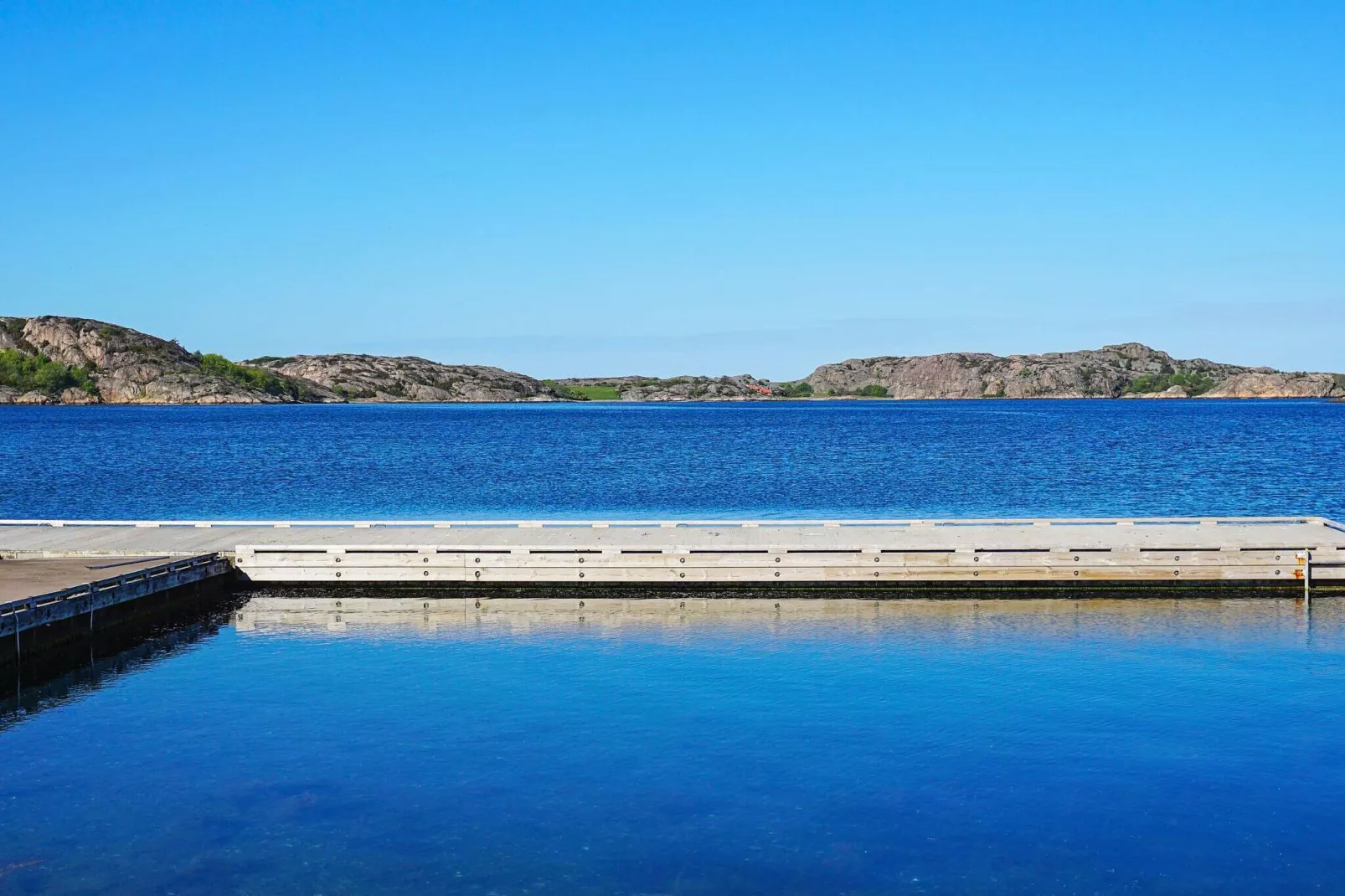 4 persoons vakantie huis in Fjällbacka-By Traum-Niet-getagd