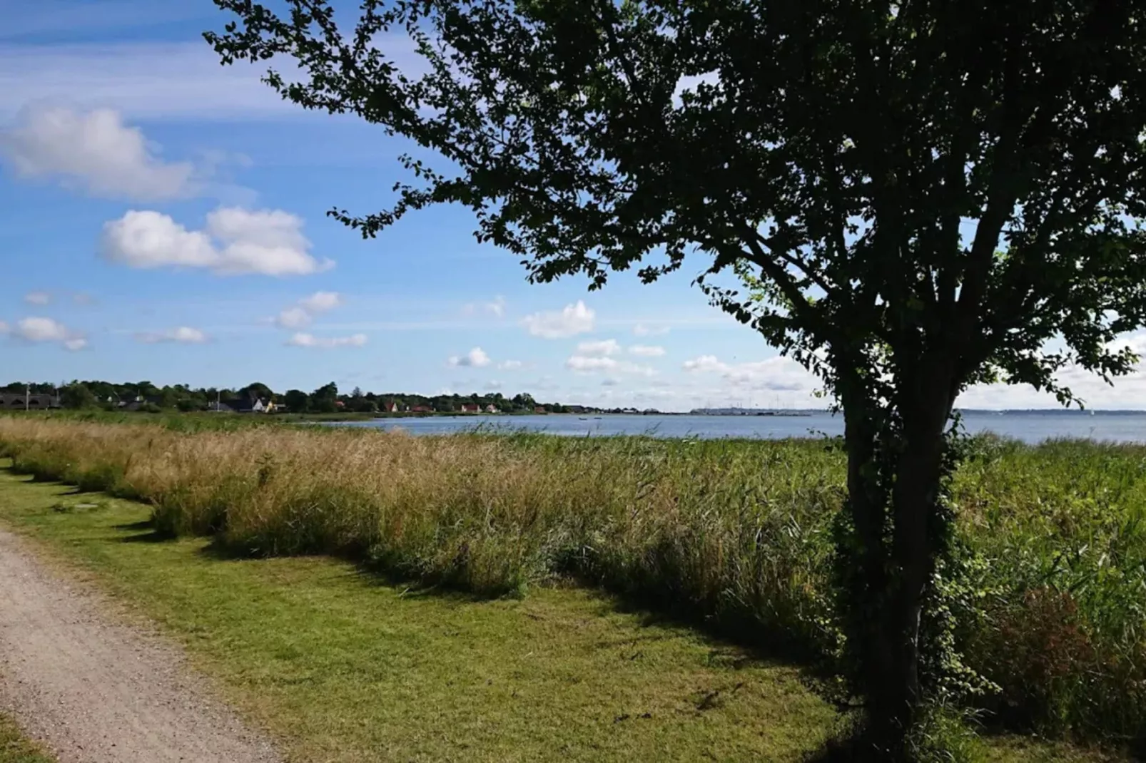 6 persoons vakantie huis in Nykøbing Sj-By Traum