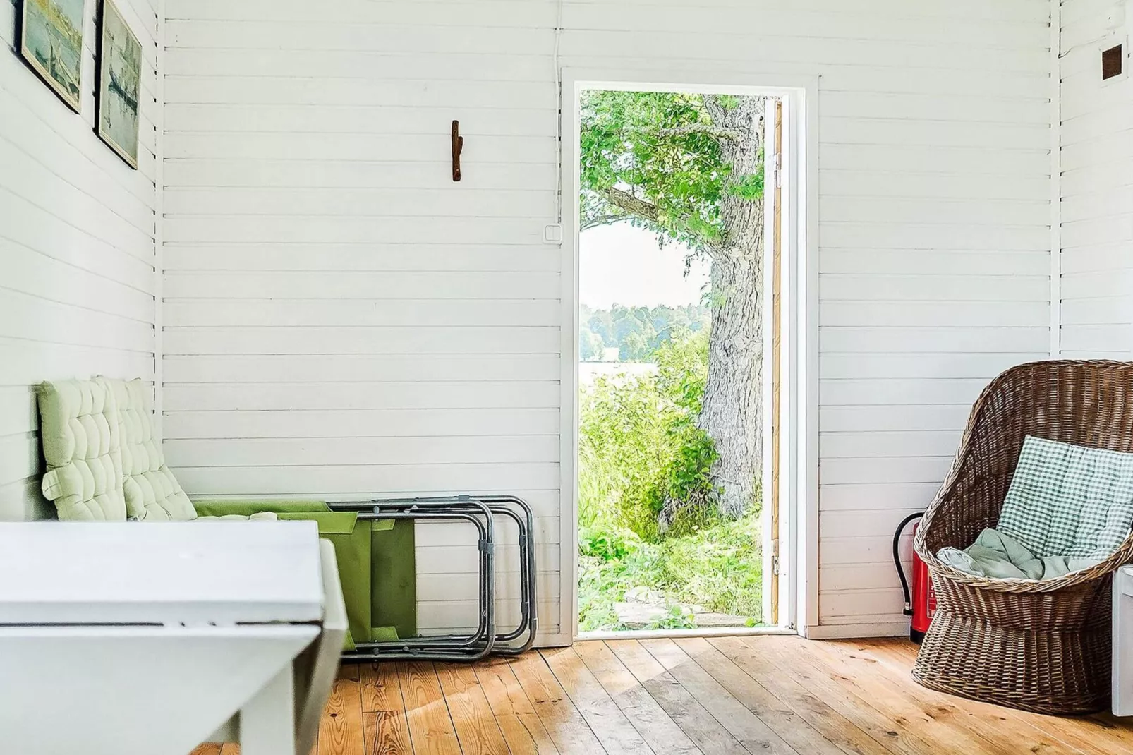 5 persoons vakantie huis in FLEN-By Traum-Binnen