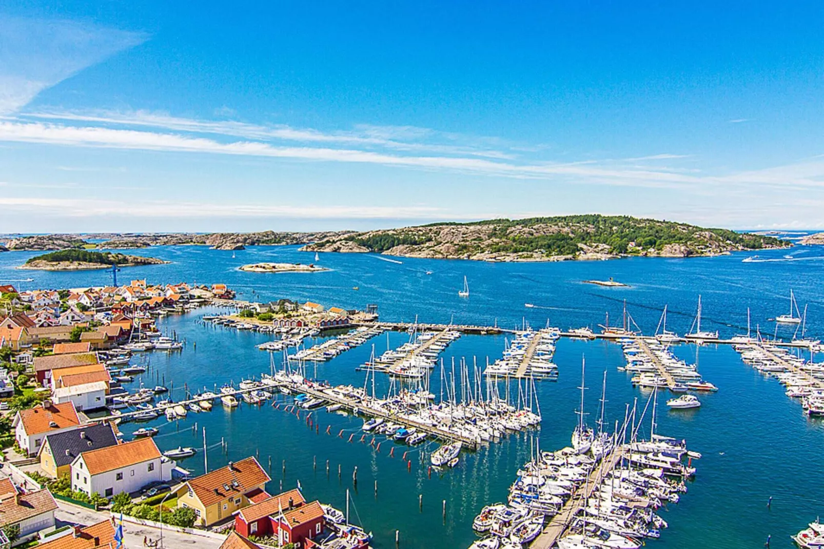 4 persoons vakantie huis in Fjällbacka-By Traum-Niet-getagd