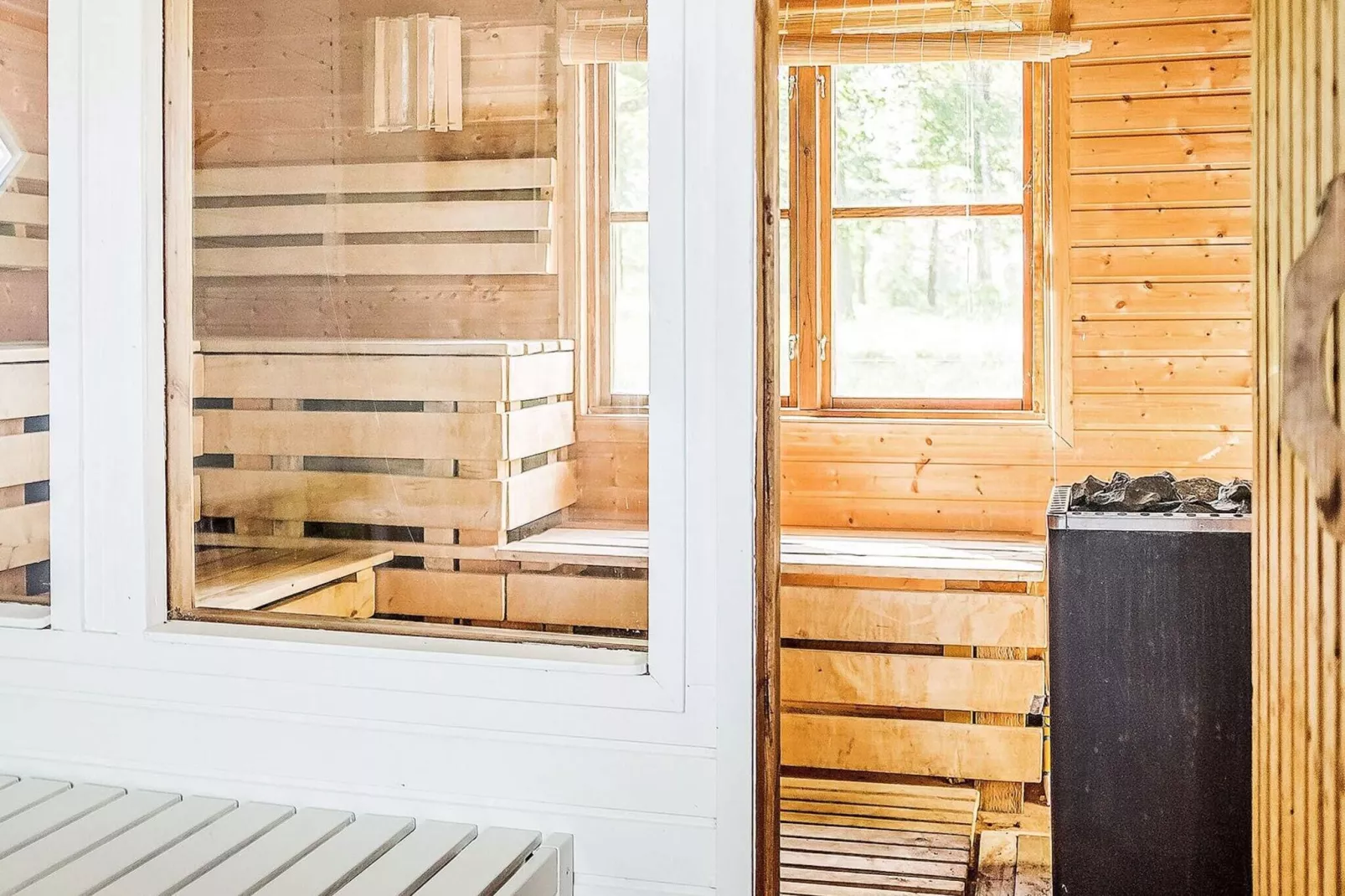 5 persoons vakantie huis in FLEN-By Traum-Binnen