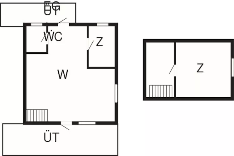 6 persoons vakantie huis in TORSBY-By Traum-Plattegrond