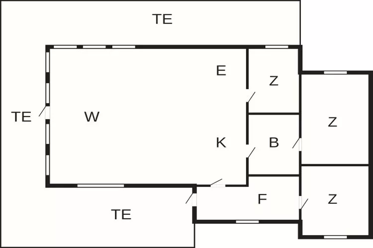 29029-NR 1-Plattegrond