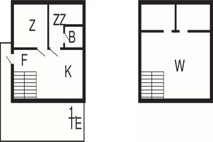 8 persoons vakantie huis in UDDEVALLA-By Traum-Plattegrond