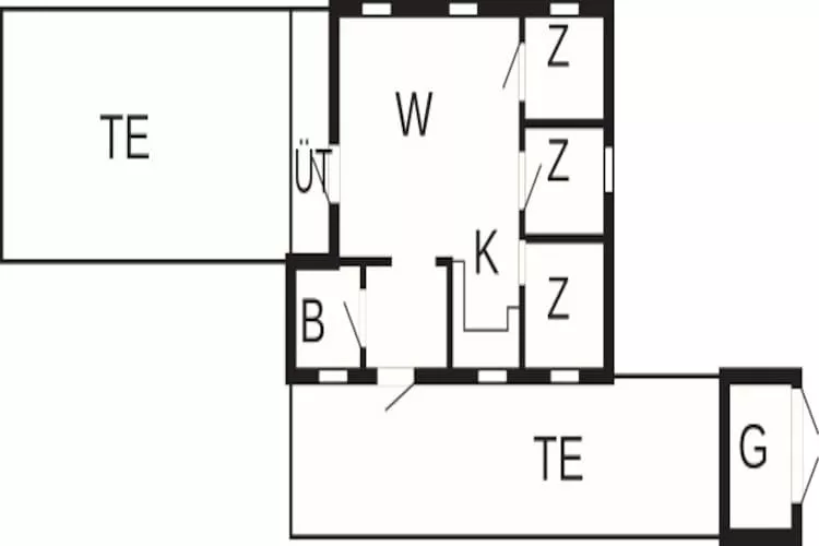 29567:SKOGHEIM-Plattegrond