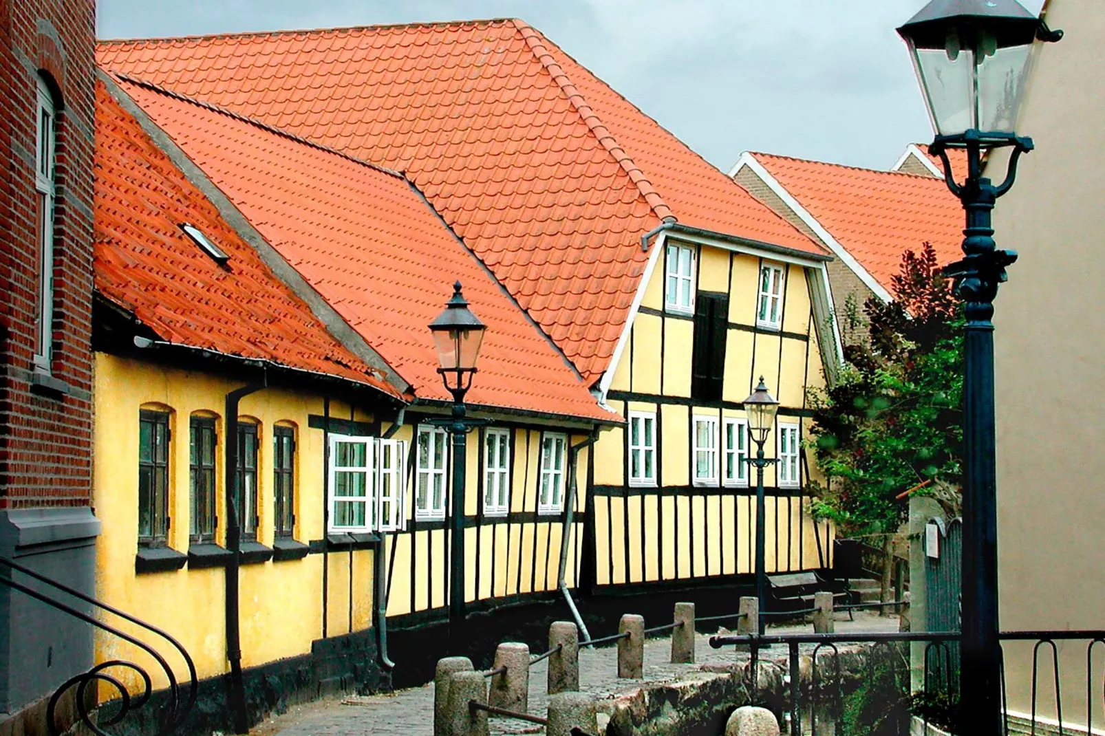 3 room,ground floor