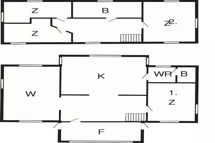 9 persoons vakantie huis in RONNEBY-By Traum-Plattegrond